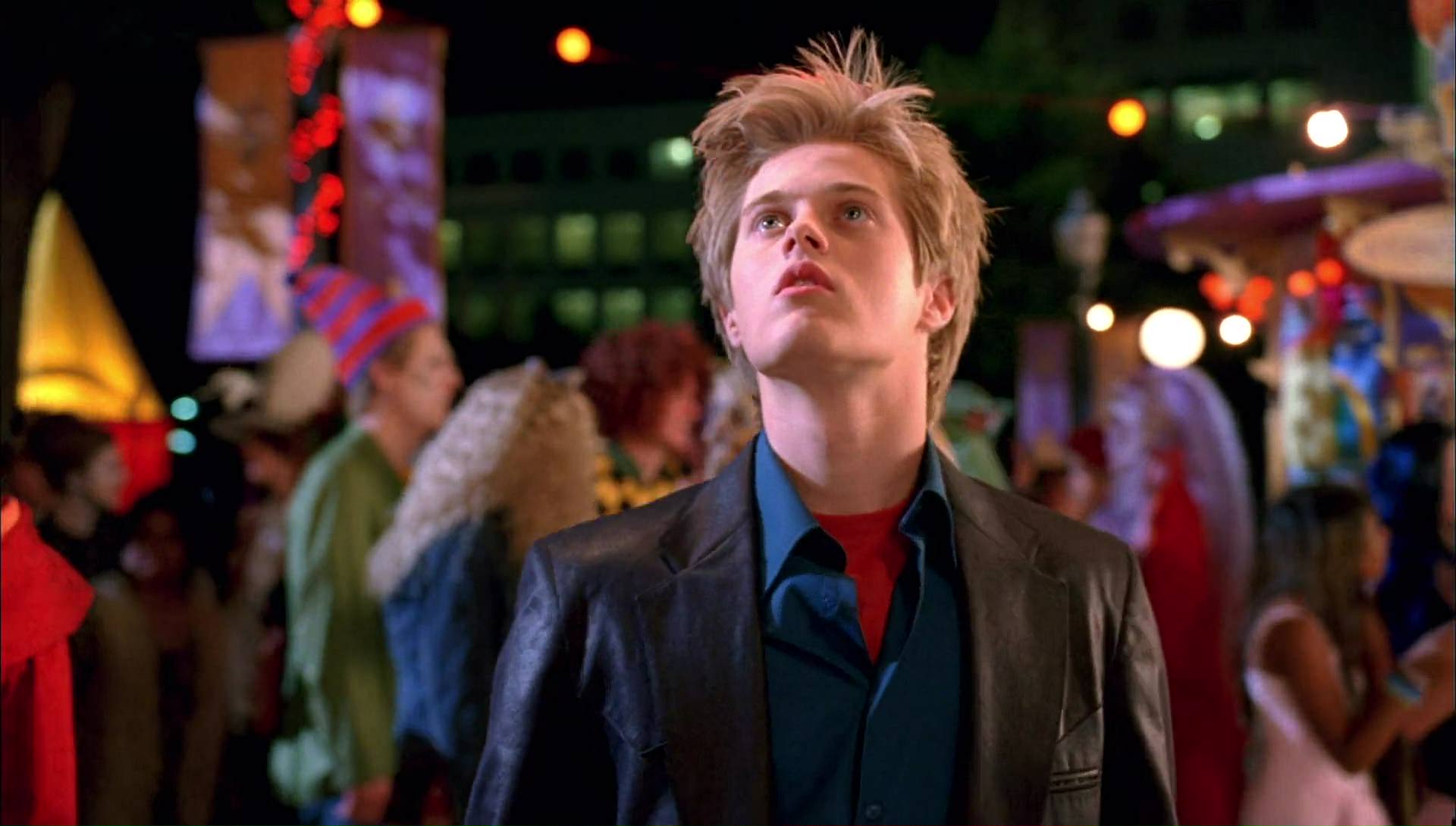 Return to Halloweentown (2006) HD screenshot 10121