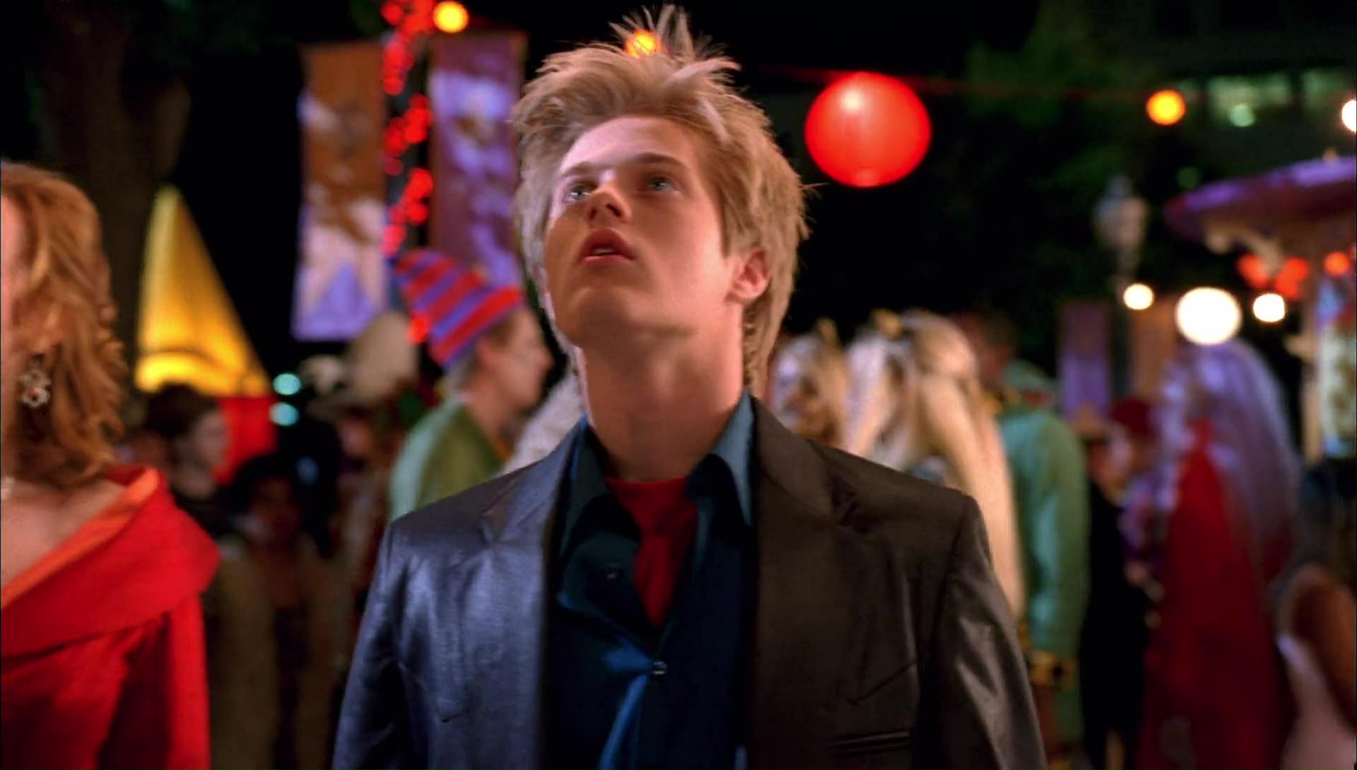 Return to Halloweentown (2006) screencap 10122