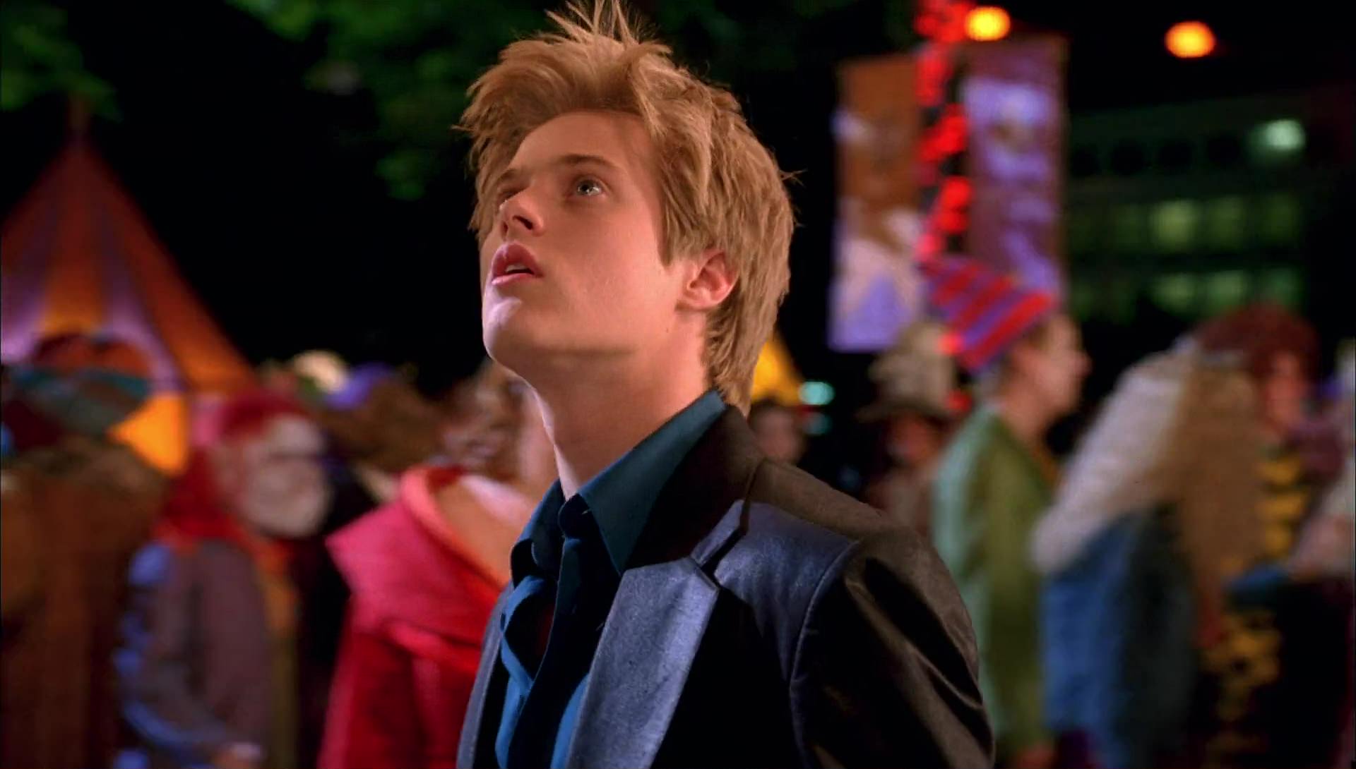 Return to Halloweentown (2006) HD screenshot 10124