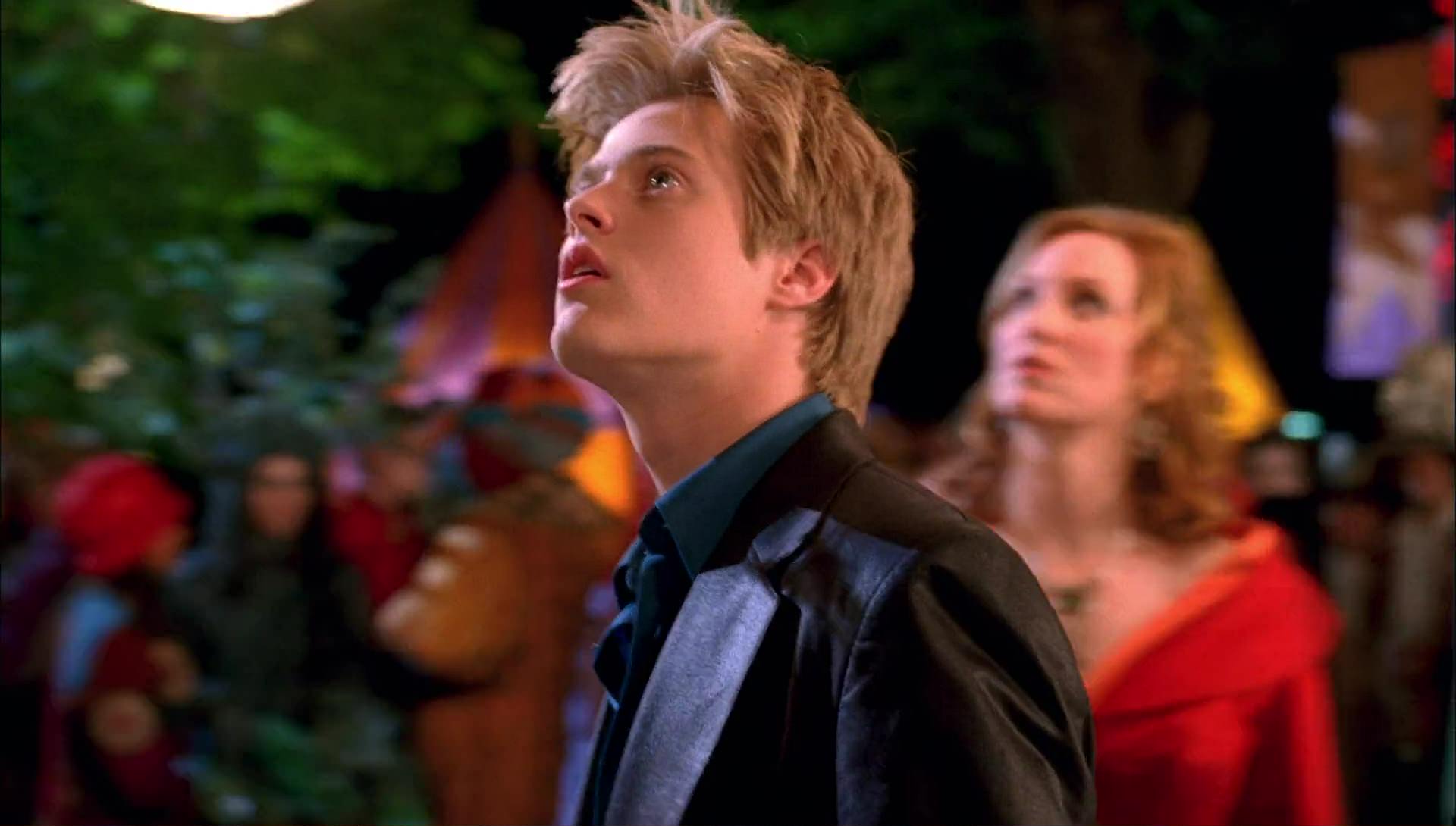 Return to Halloweentown (2006) screencap 10125