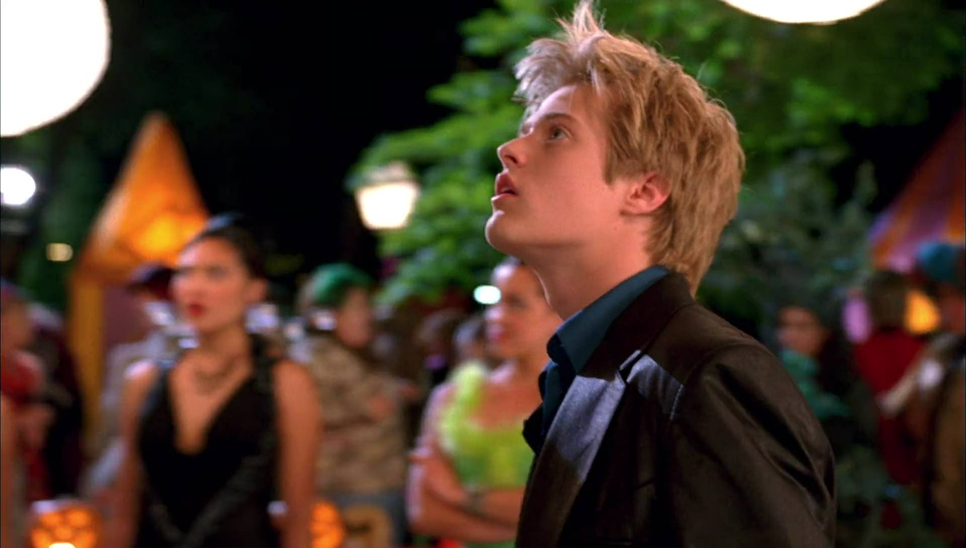 Return to Halloweentown (2006) HD screenshot 10127