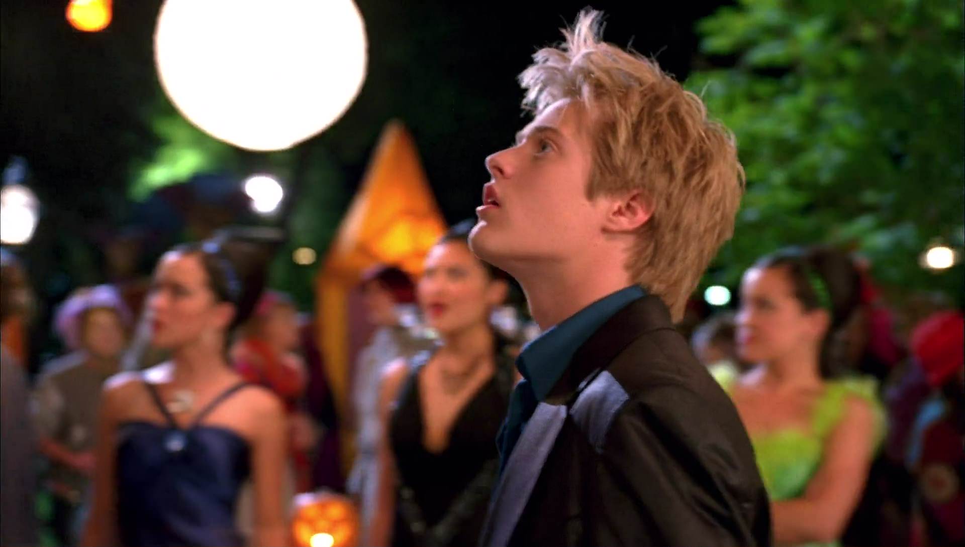 Return to Halloweentown (2006) screencap 10128