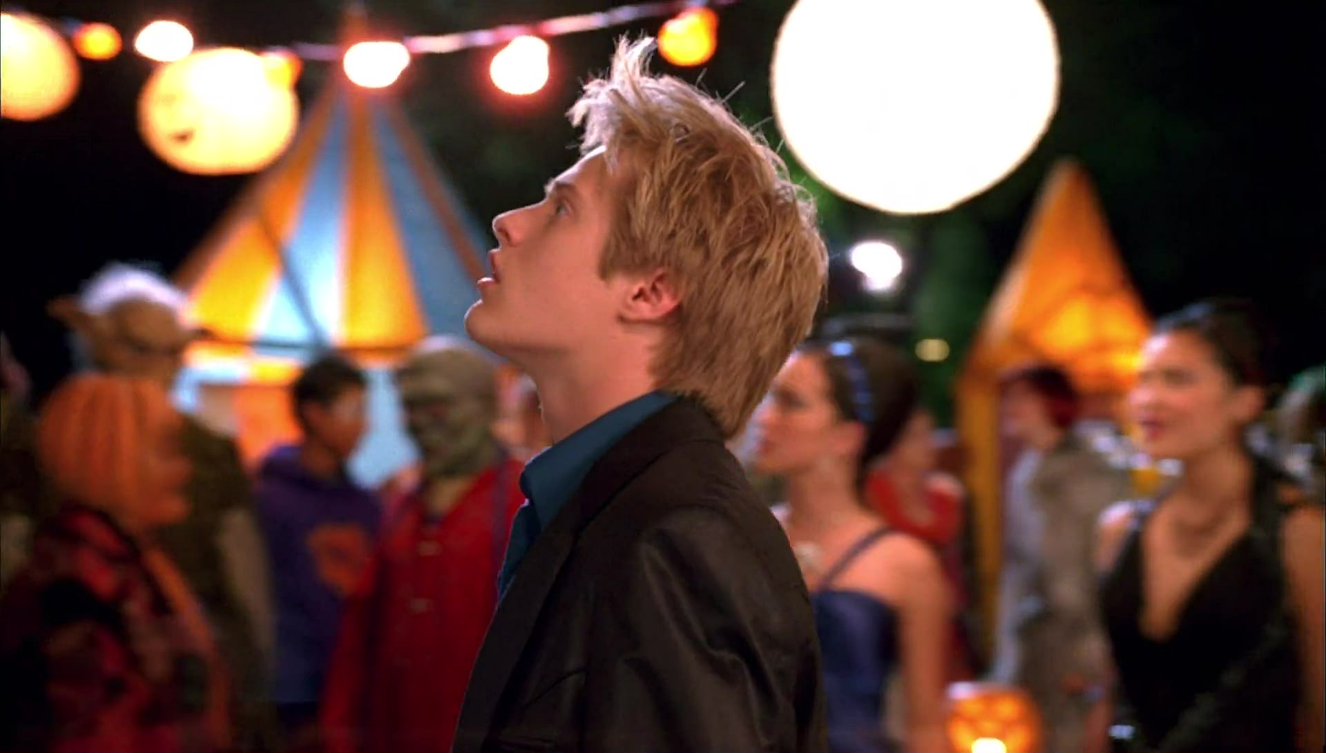 Return to Halloweentown (2006) HD screenshot 10130