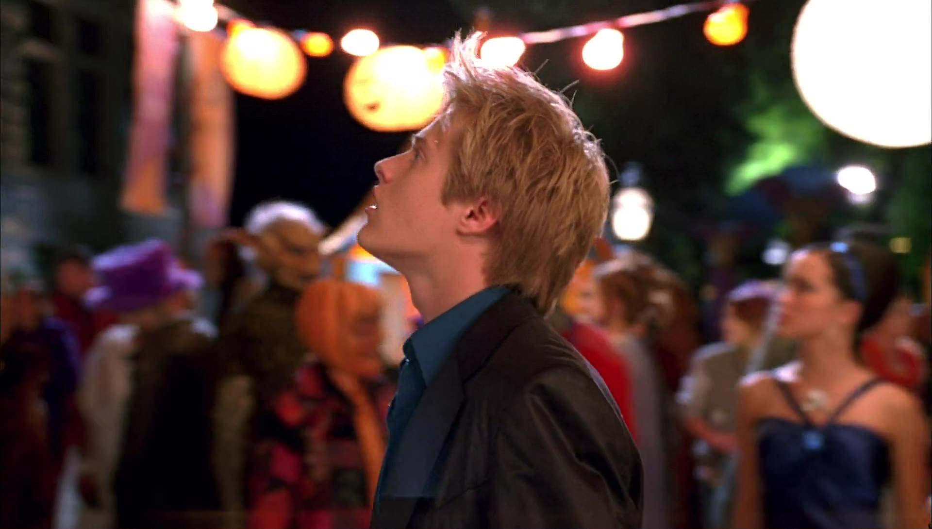 Return to Halloweentown (2006) screencap 10131