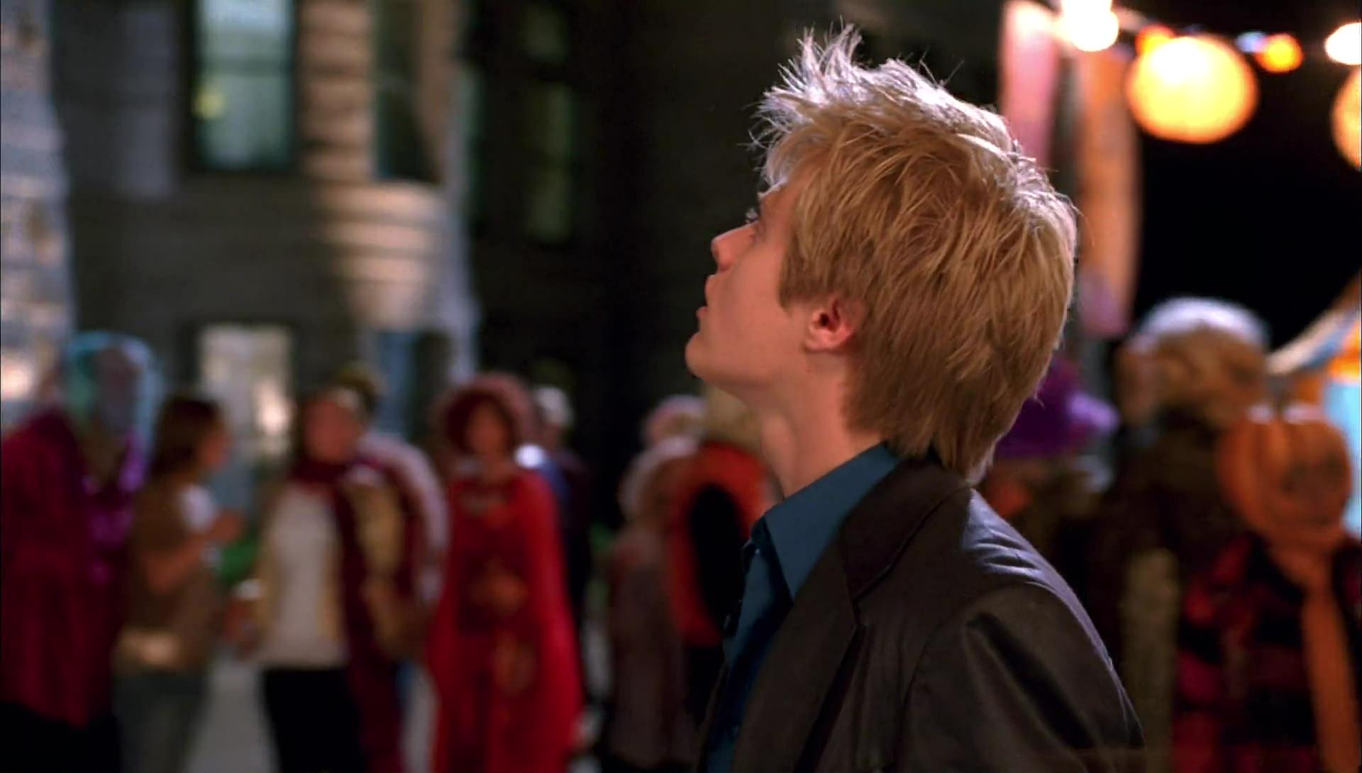 Return to Halloweentown (2006) HD screenshot 10133
