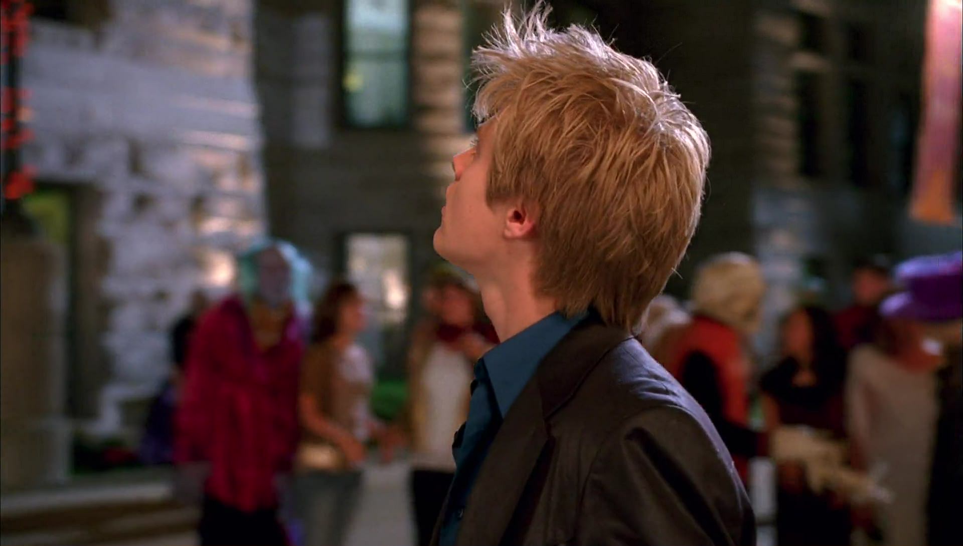 Return to Halloweentown (2006) screencap 10134