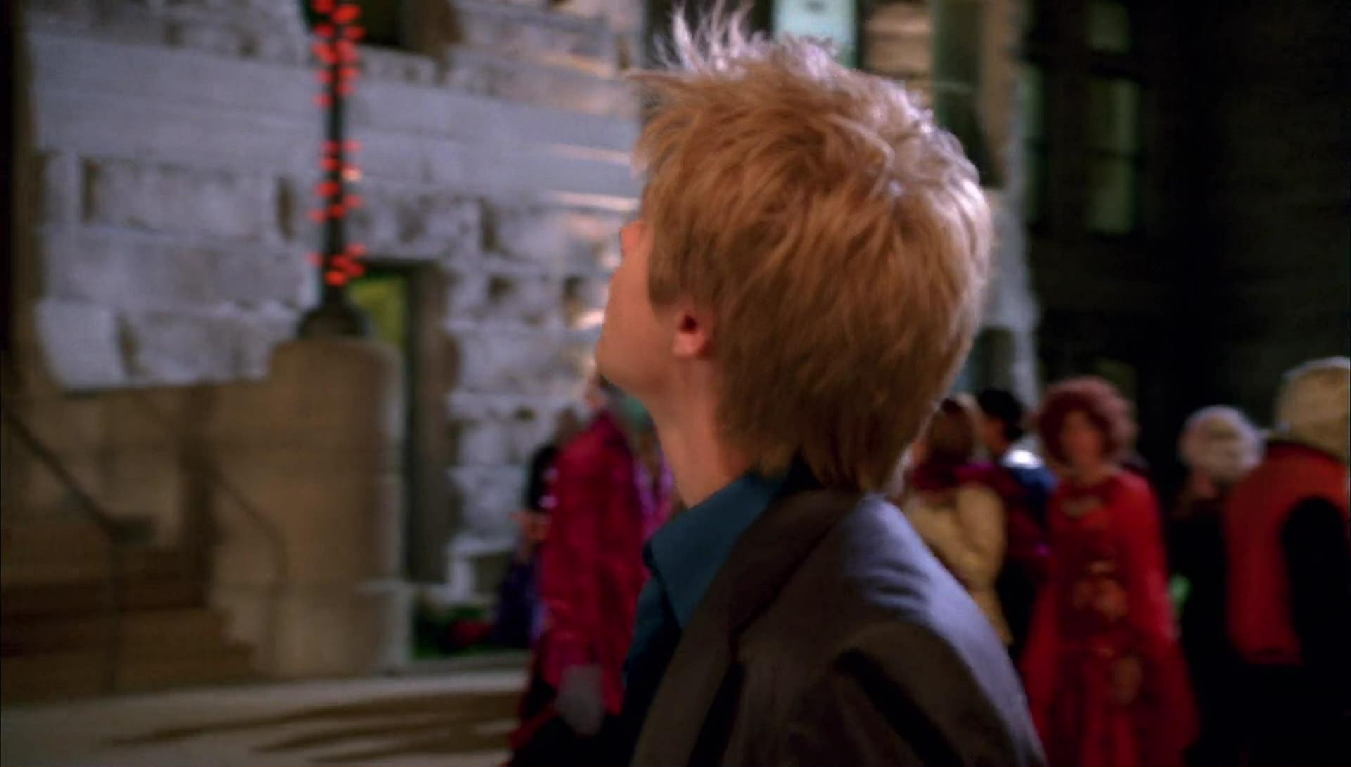 Return to Halloweentown (2006) movie still 10135