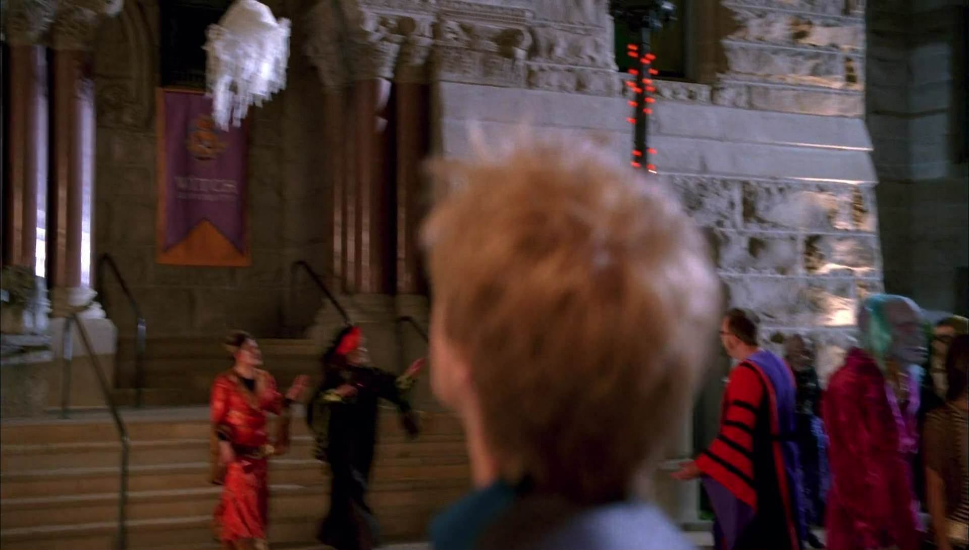 Return to Halloweentown (2006) screencap 10137