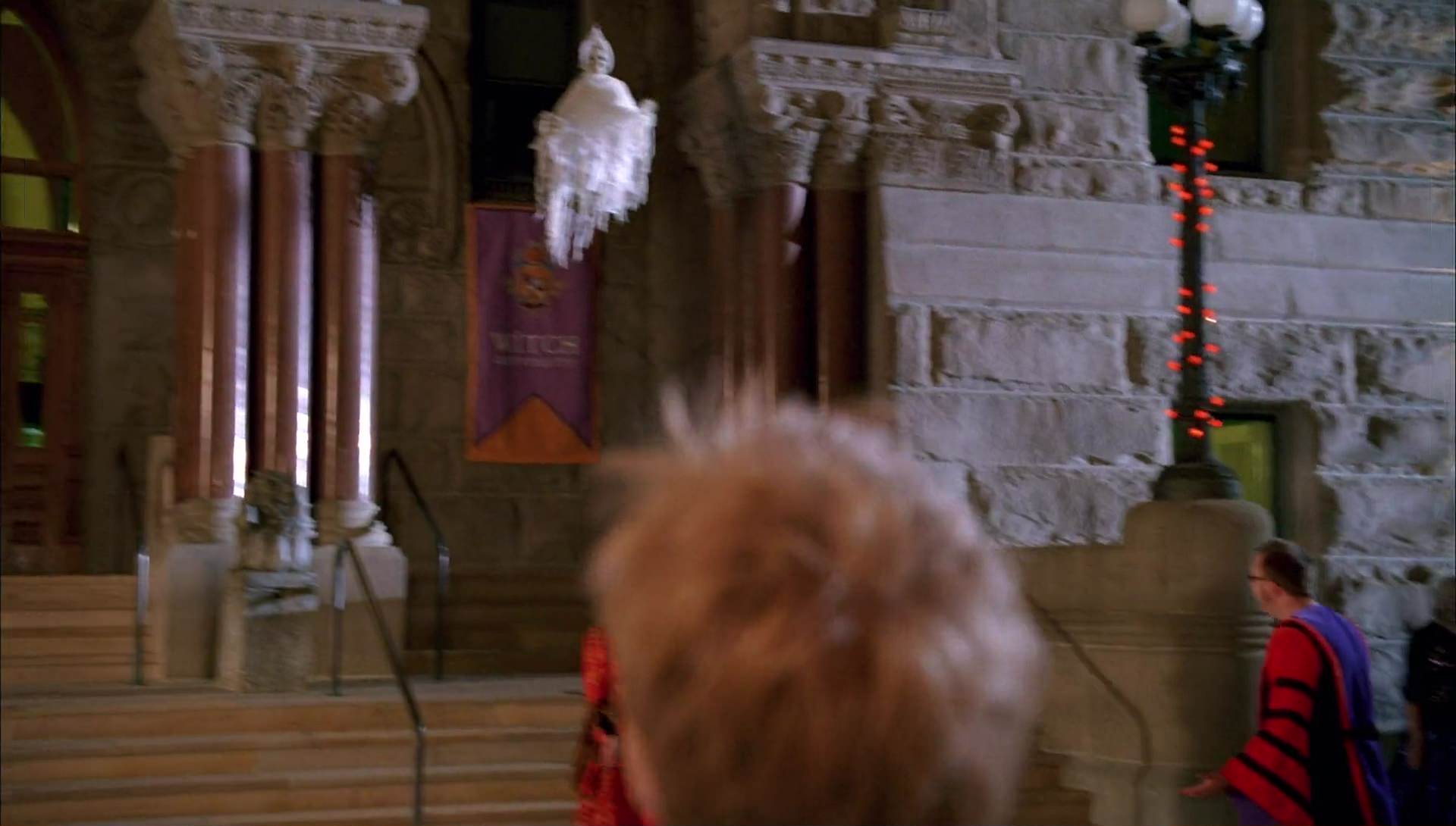 Return to Halloweentown (2006) movie still 10138