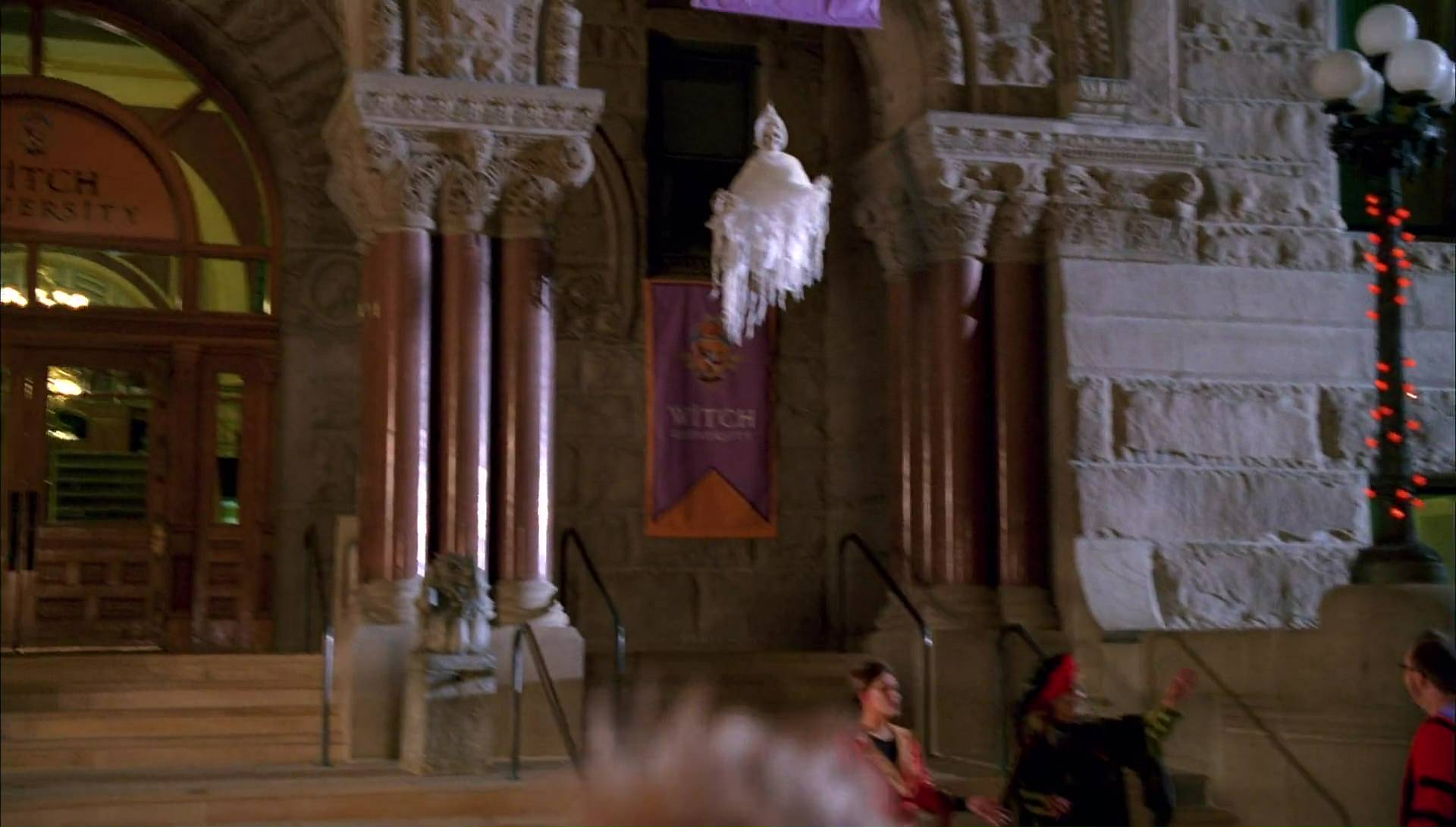 Return to Halloweentown (2006) HD screenshot 10139