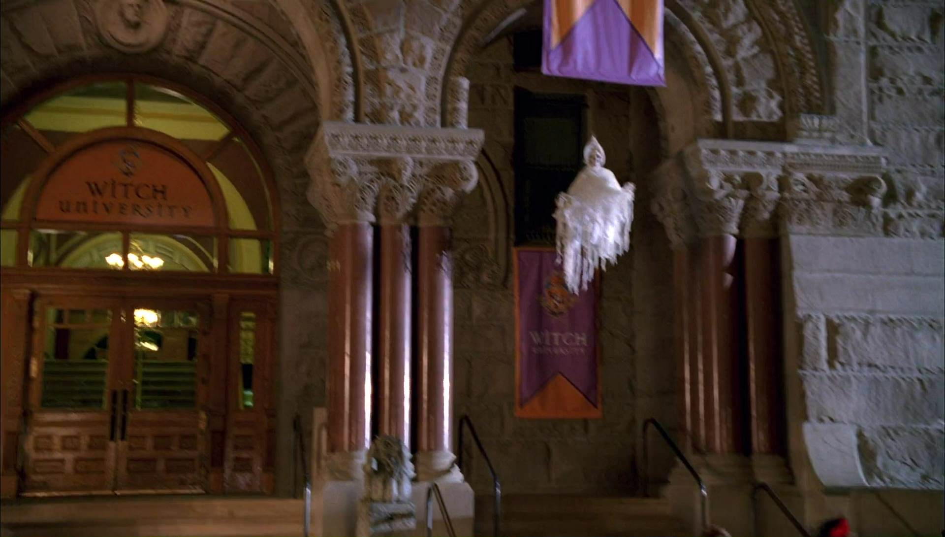 Return to Halloweentown (2006) screencap 10140