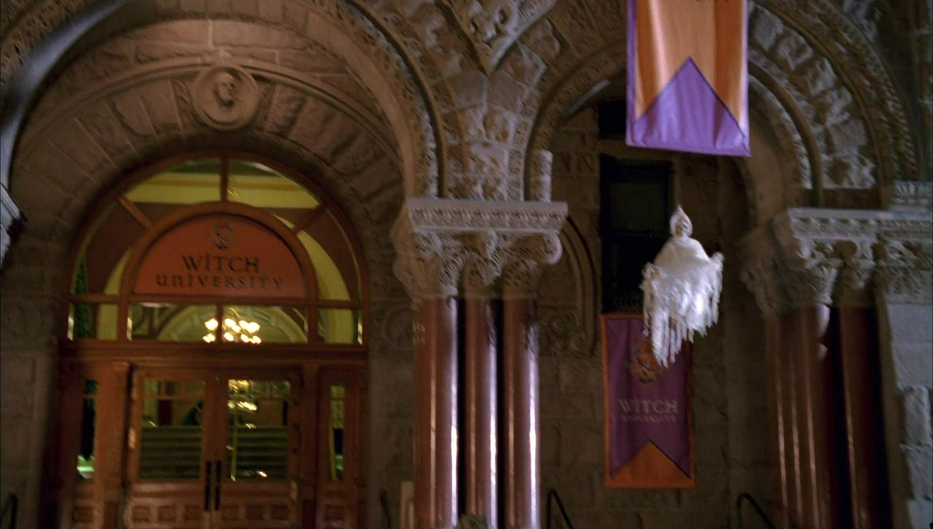 Return to Halloweentown (2006) movie still 10141