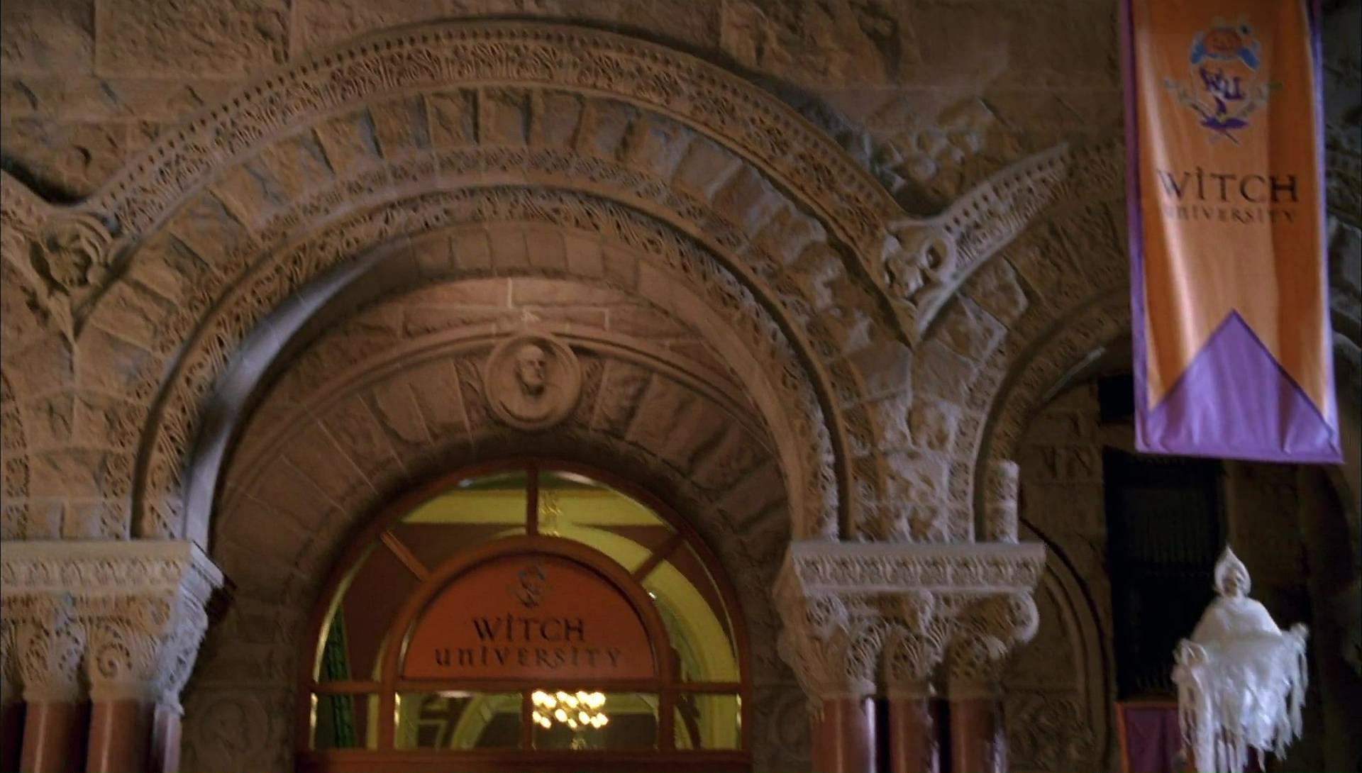 Return to Halloweentown (2006) screencap 10143