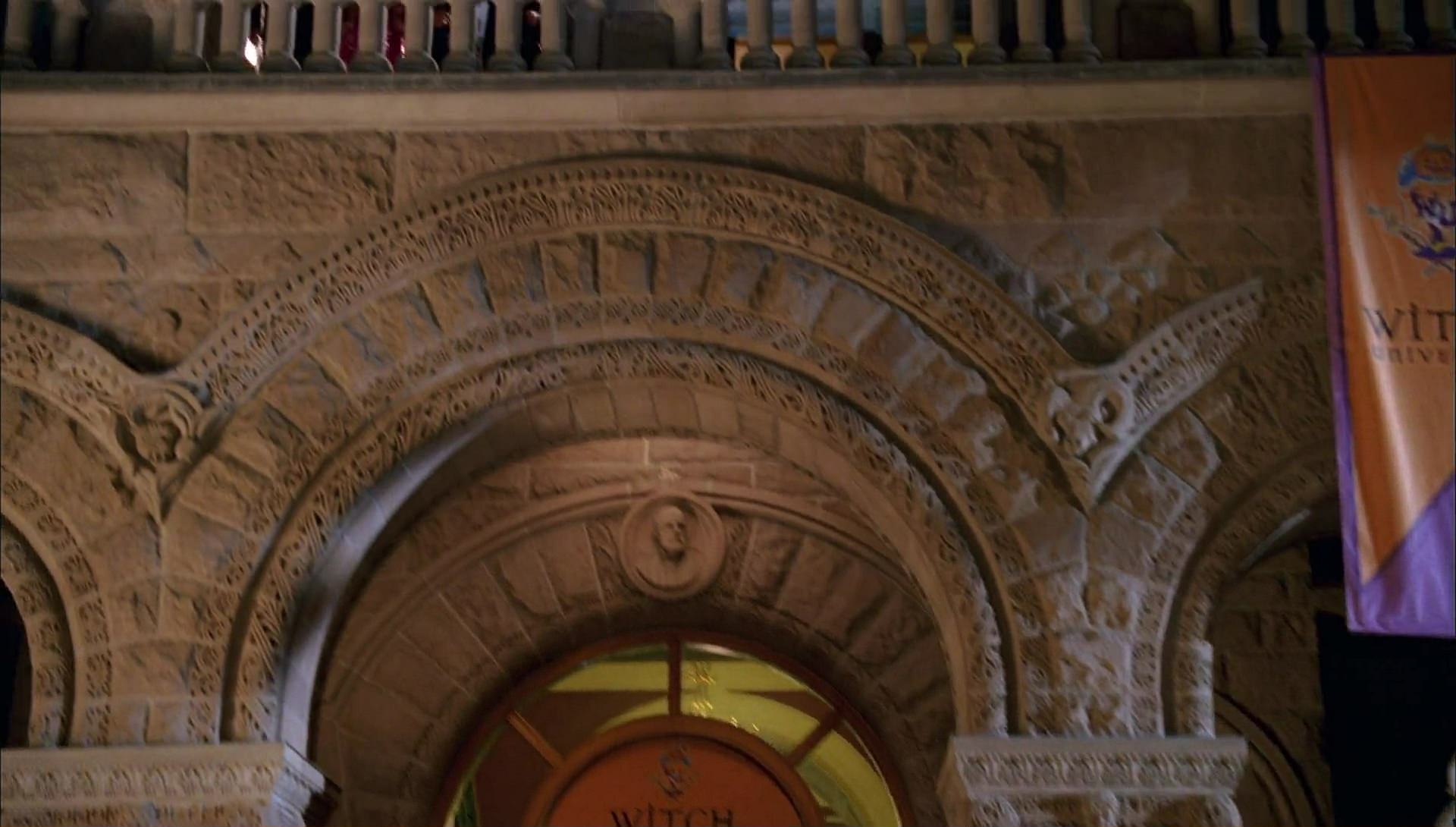 Return to Halloweentown (2006) movie still 10144