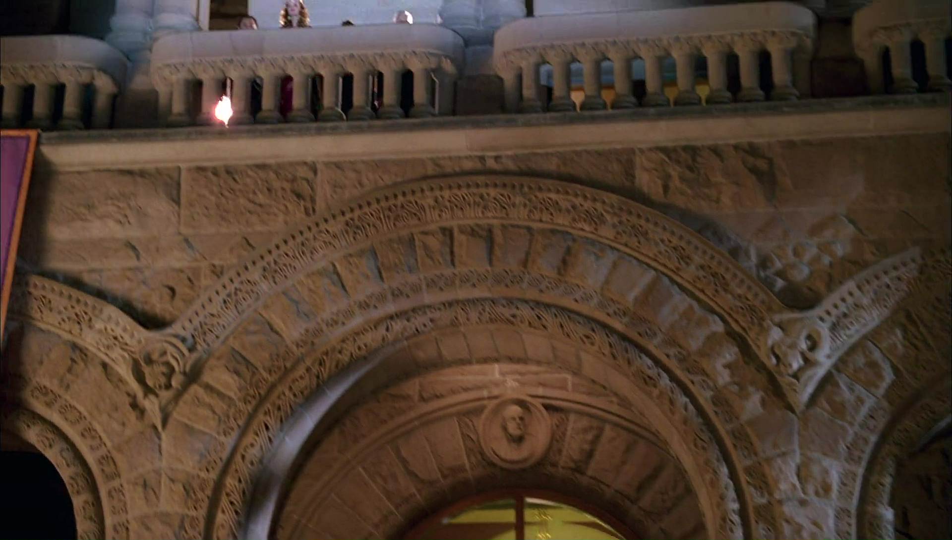 Return to Halloweentown (2006) HD screenshot 10145