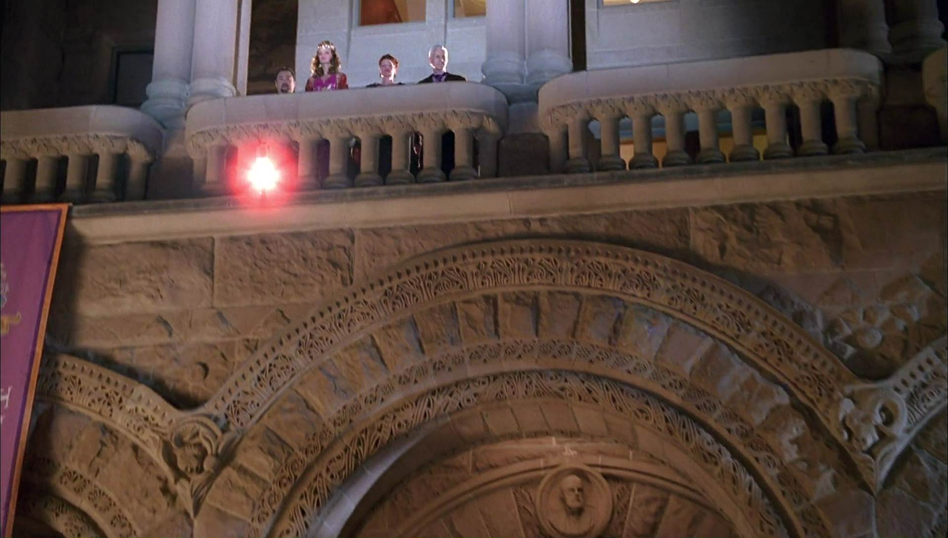 Return to Halloweentown (2006) screencap 10146