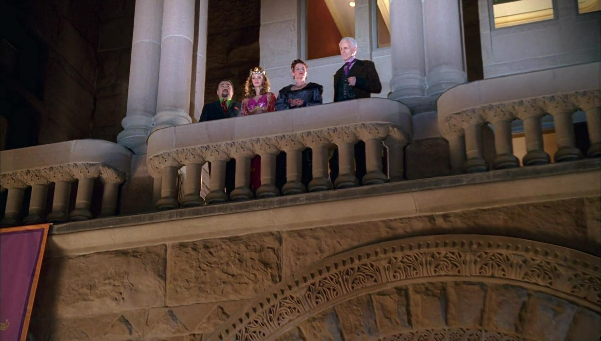 Return to Halloweentown (2006) movie still 10150