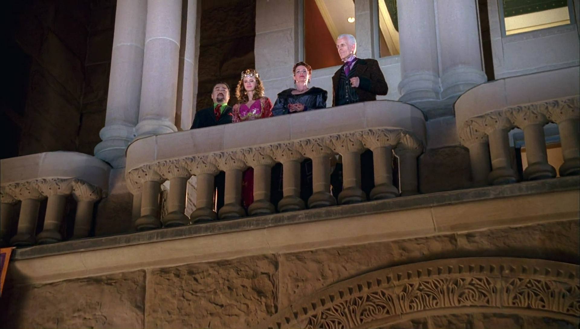 Return to Halloweentown (2006) screencap 10152