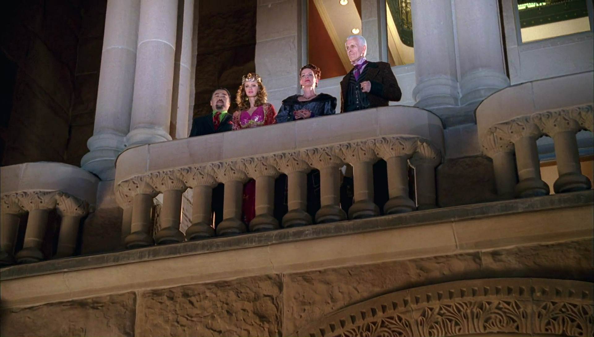 Return to Halloweentown (2006) movie still 10153