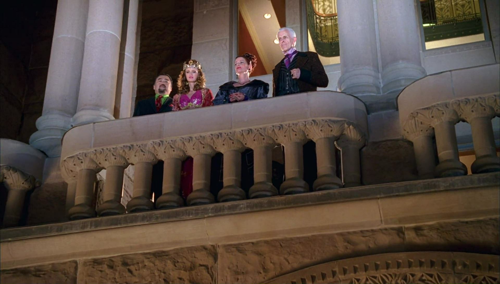 Return to Halloweentown (2006) screencap 10155