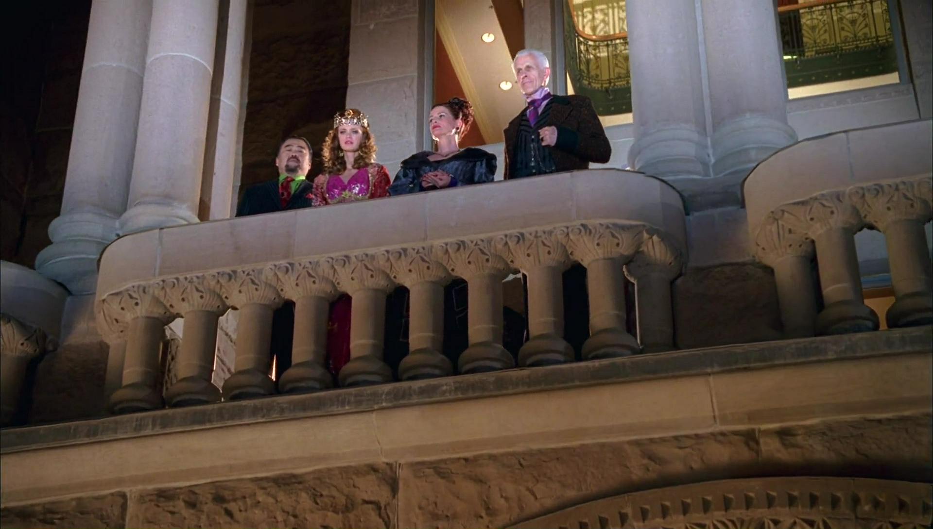 Return to Halloweentown (2006) movie still 10156