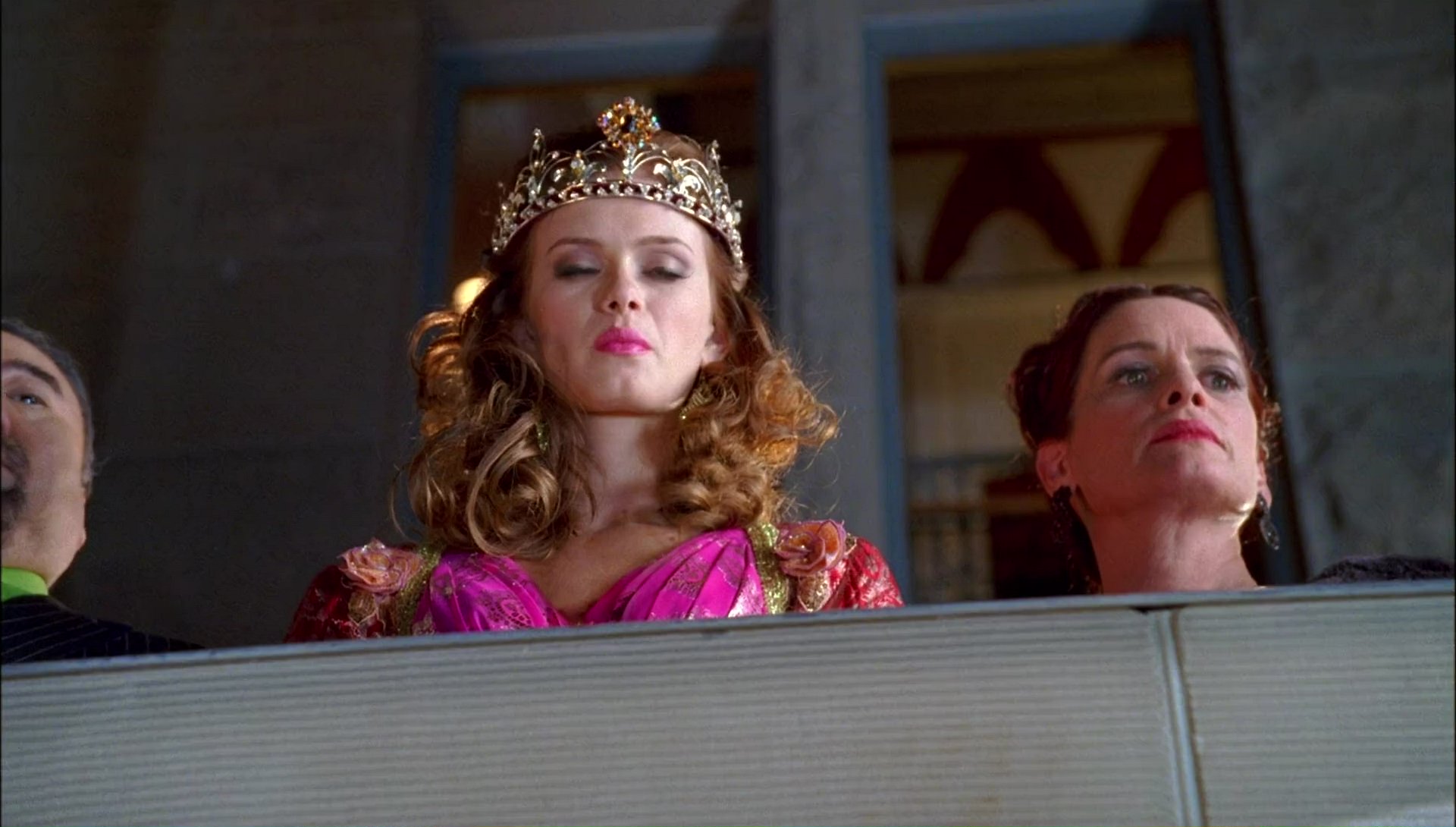 Return to Halloweentown (2006) HD screenshot 10157