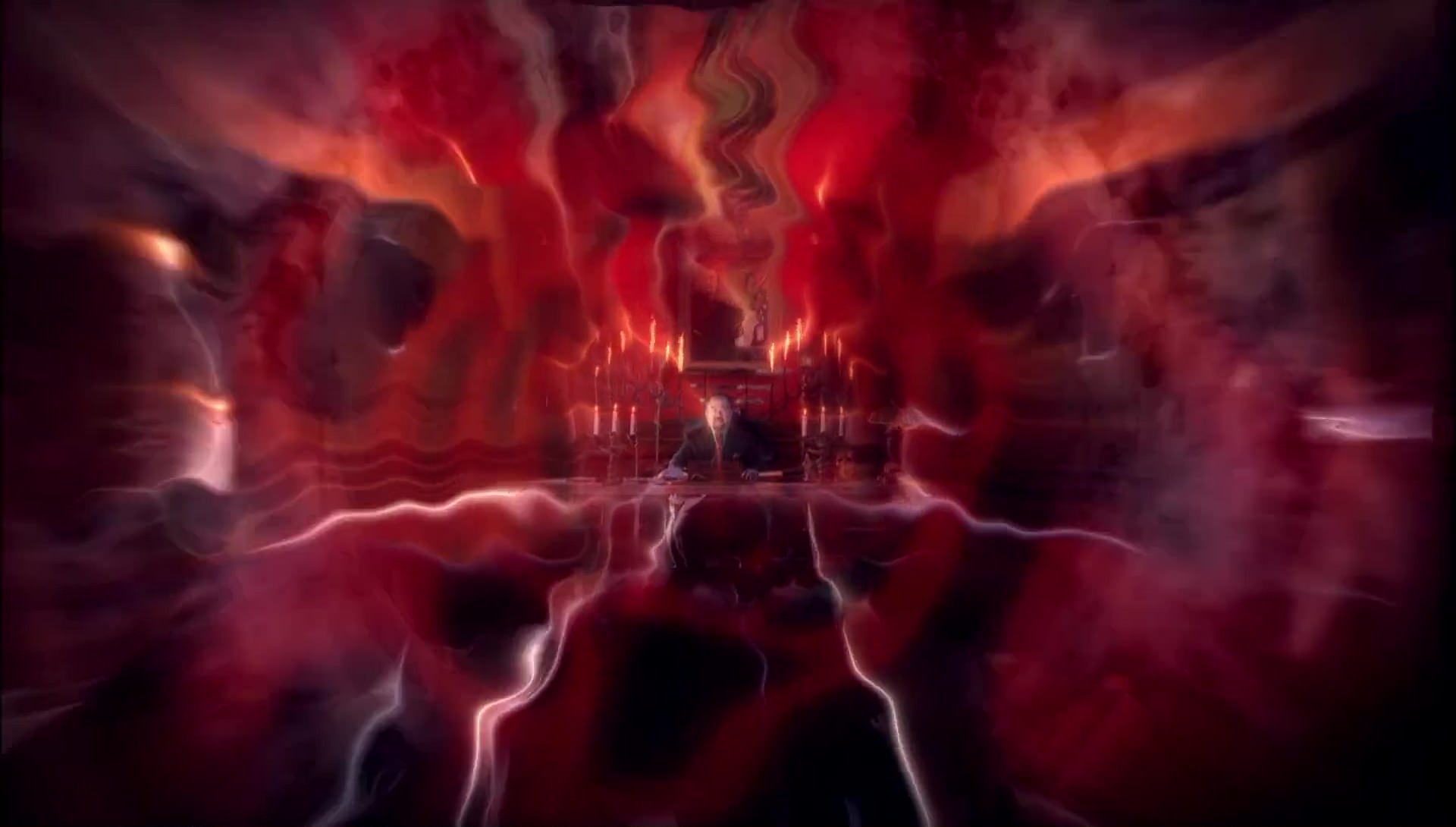 Return to Halloweentown (2006) HD screenshot 1016