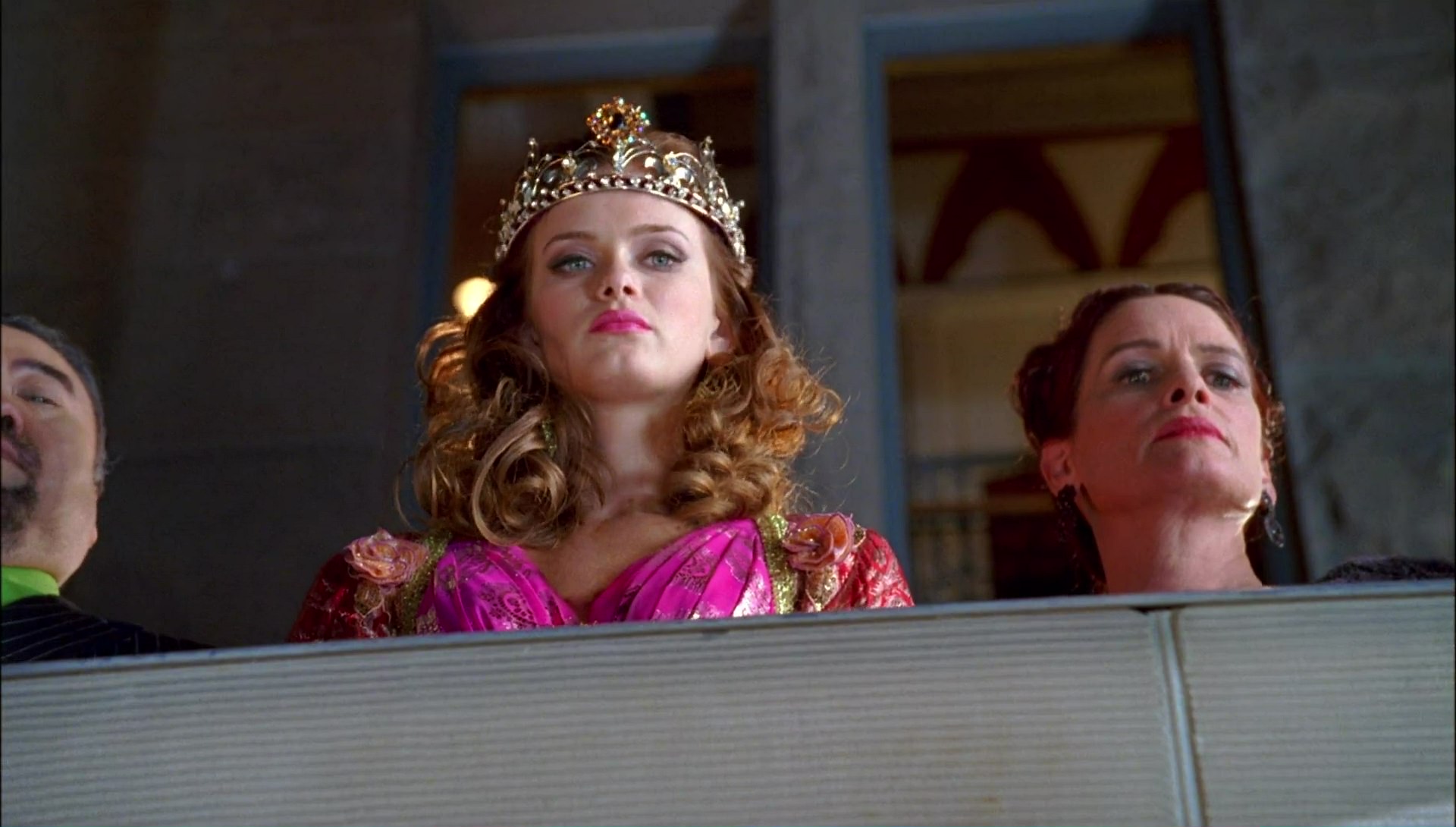 Return to Halloweentown (2006) HD screenshot 10160