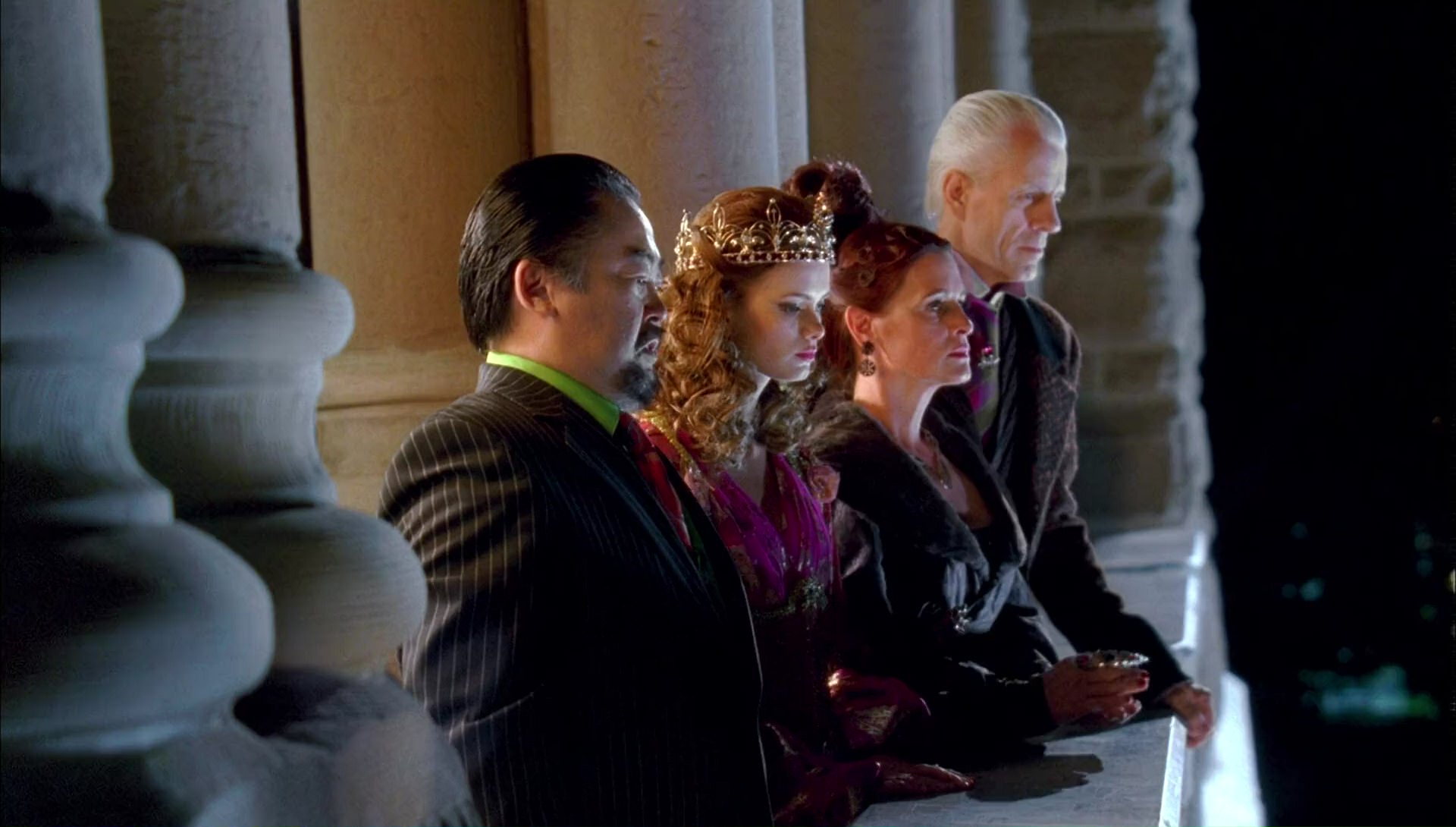 Return to Halloweentown (2006) screencap 10161