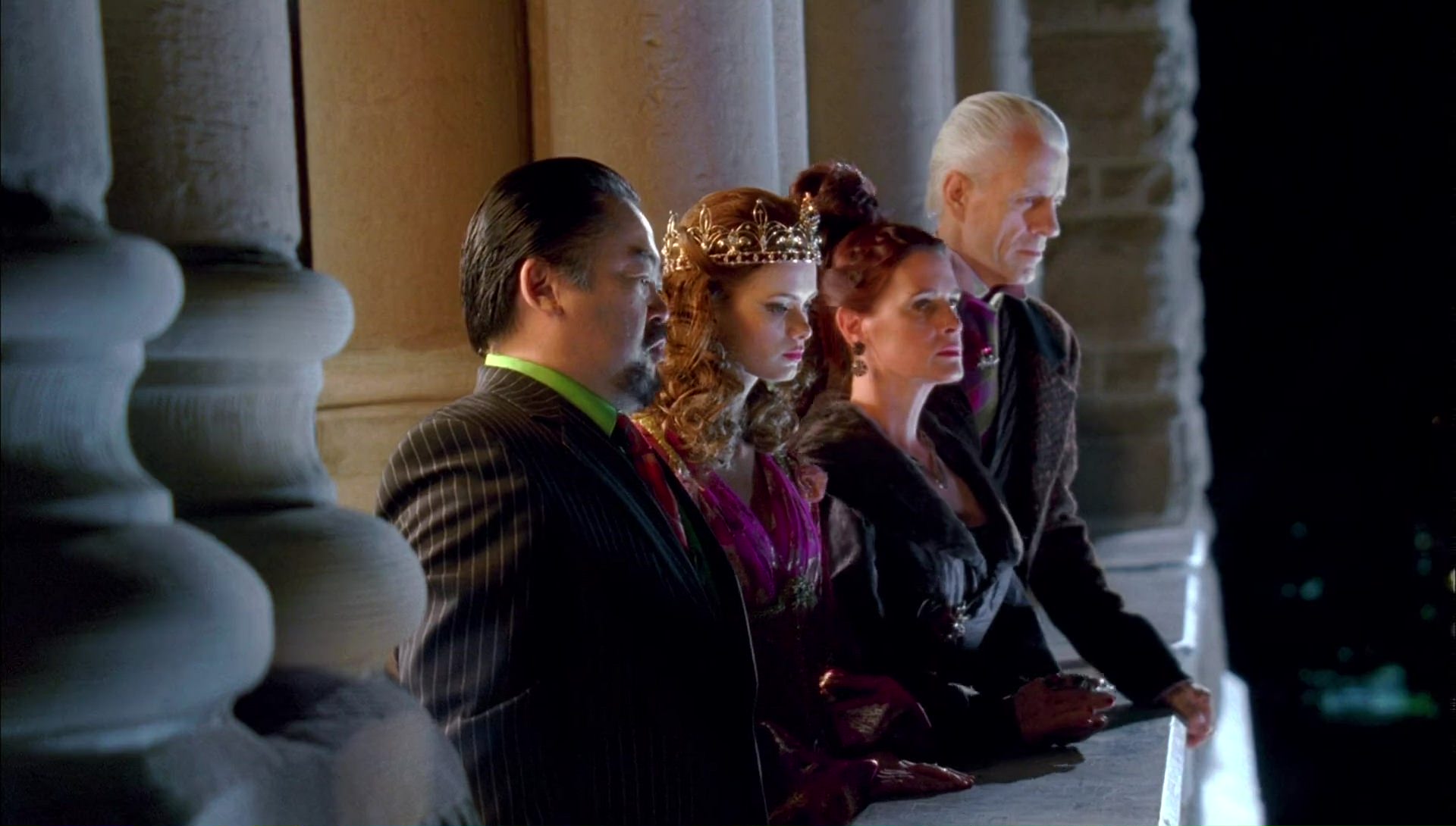 Return to Halloweentown (2006) movie still 10162