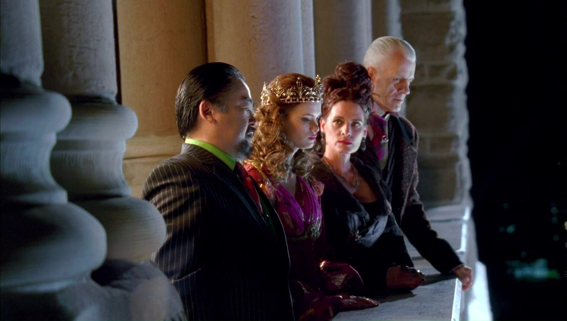 Return to Halloweentown (2006) screencap 10164