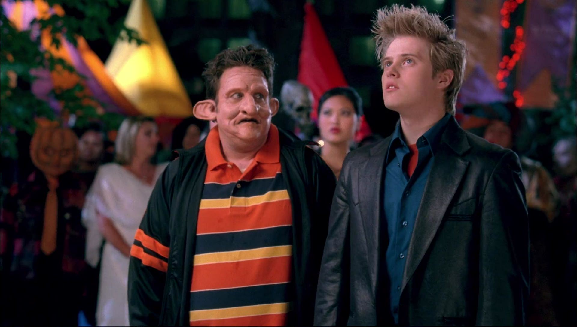 Return to Halloweentown (2006) movie still 10165