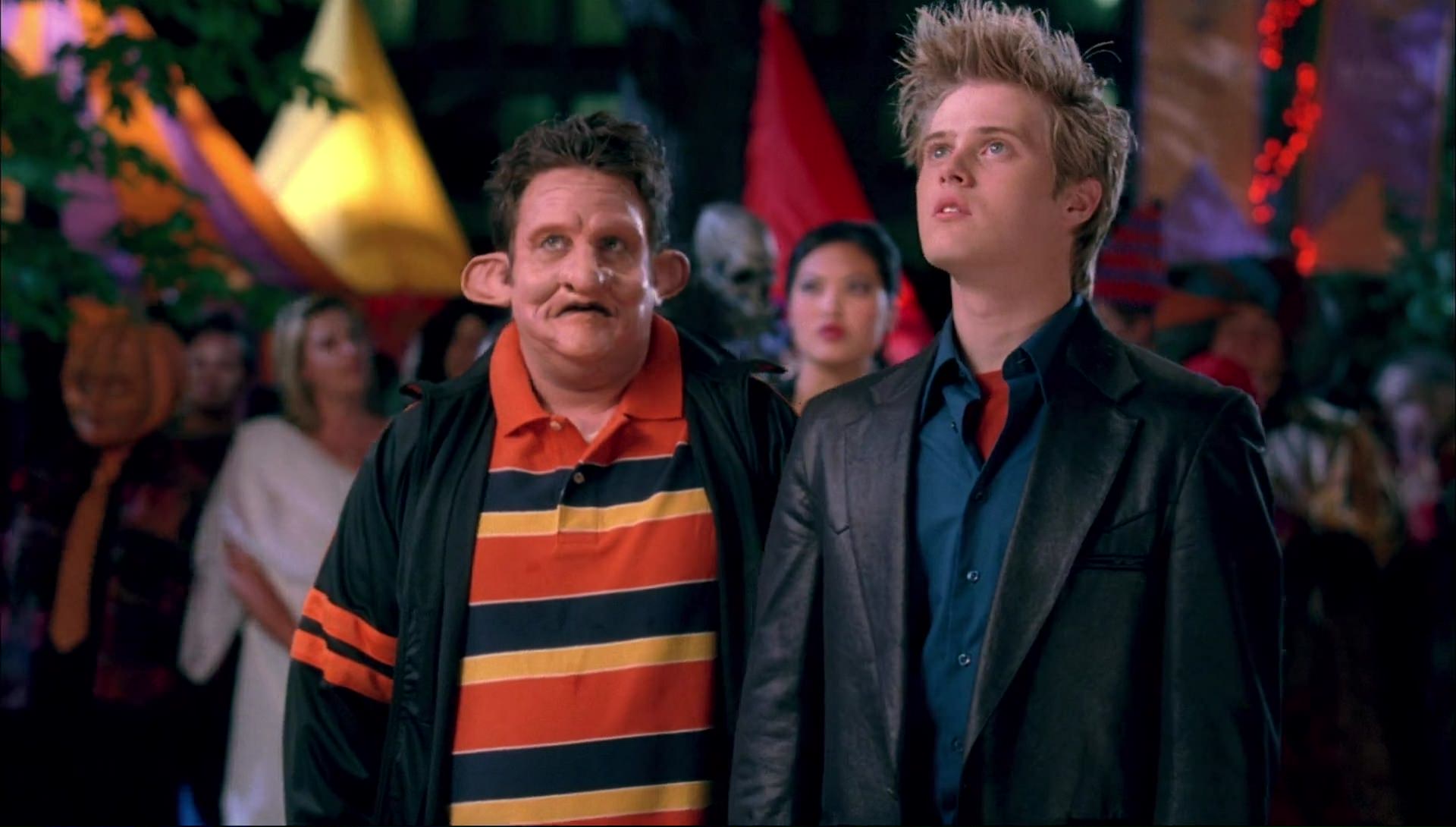 Return to Halloweentown (2006) HD screenshot 10166