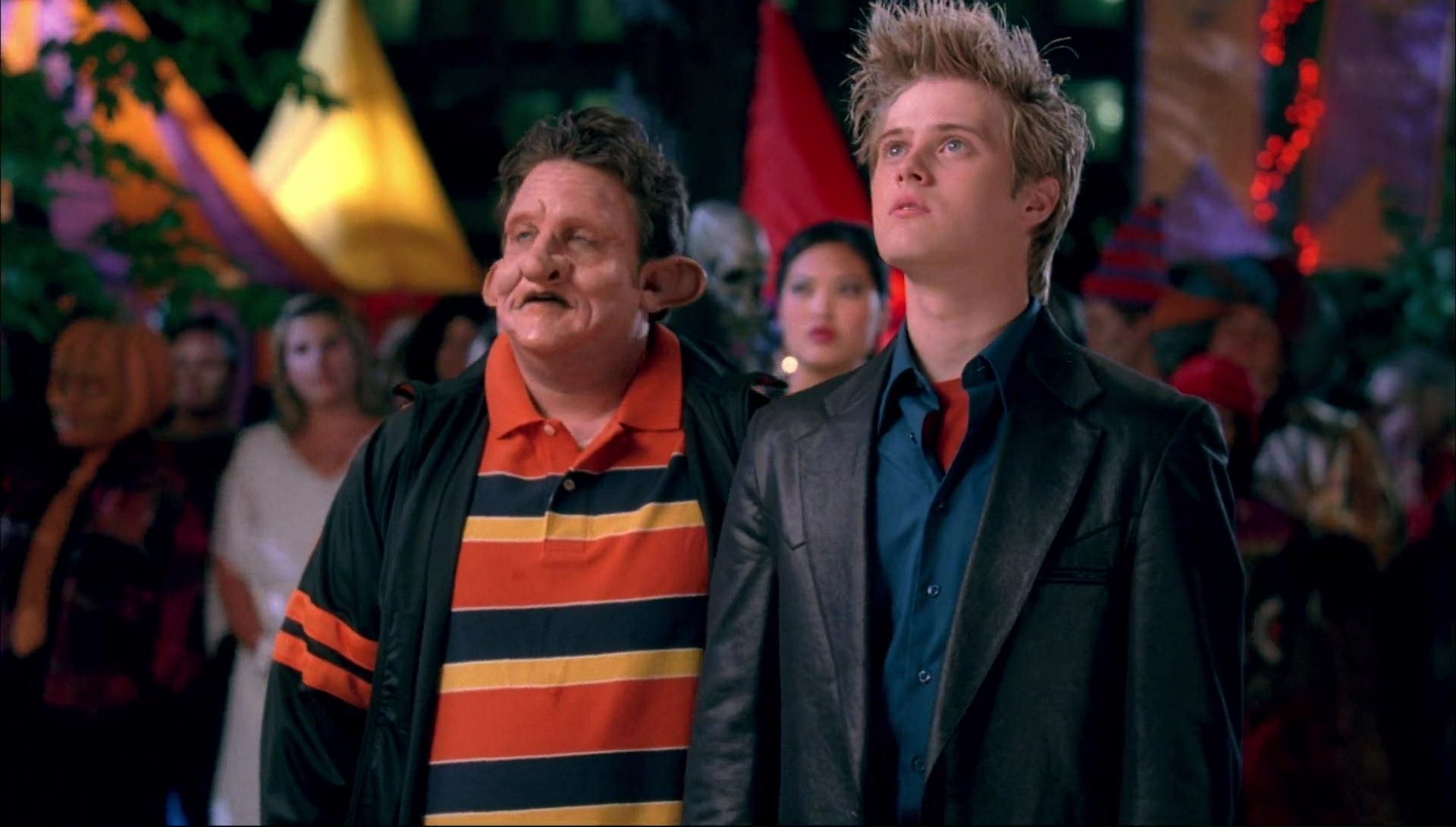 Return to Halloweentown (2006) screencap 10167