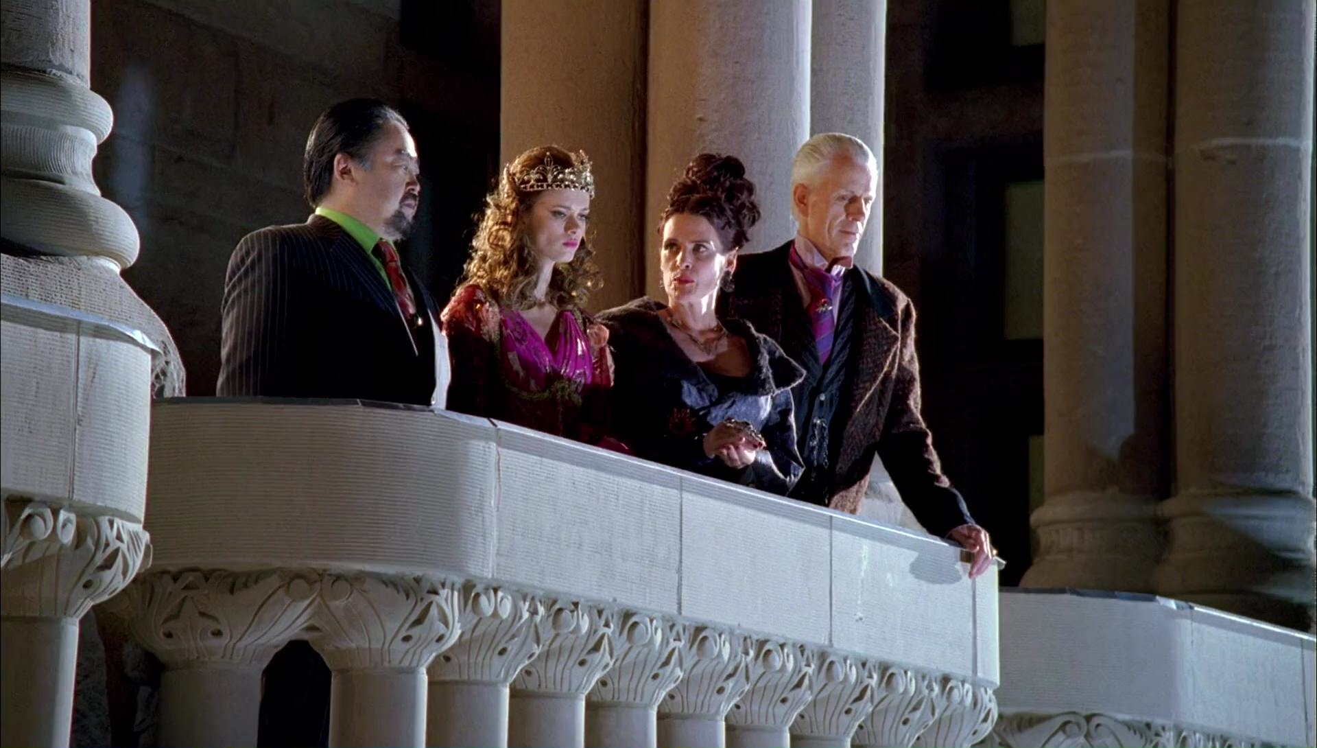 Return to Halloweentown (2006) movie still 10168