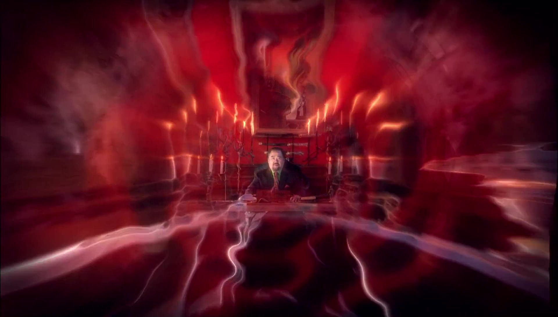 Return to Halloweentown (2006) screencap 1017
