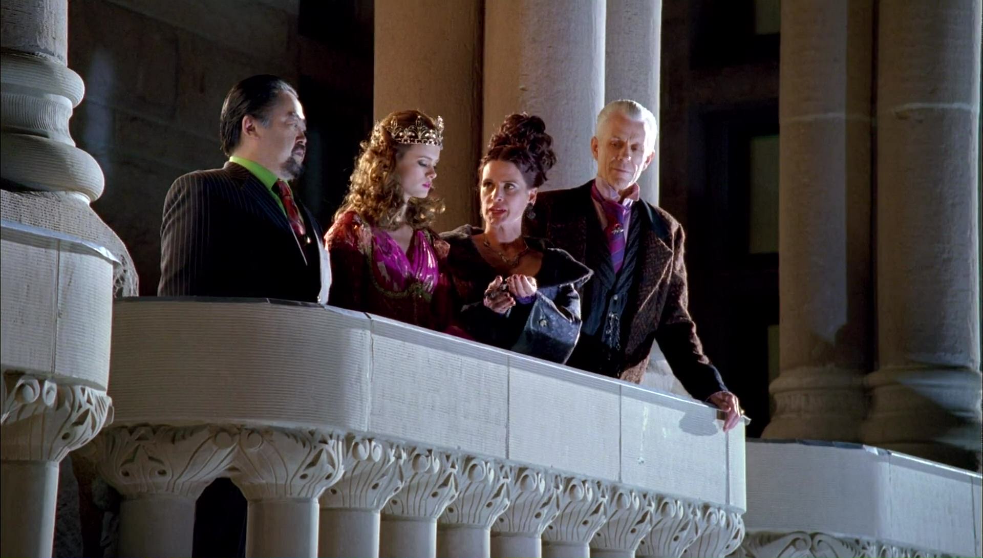 Return to Halloweentown (2006) movie still 10171