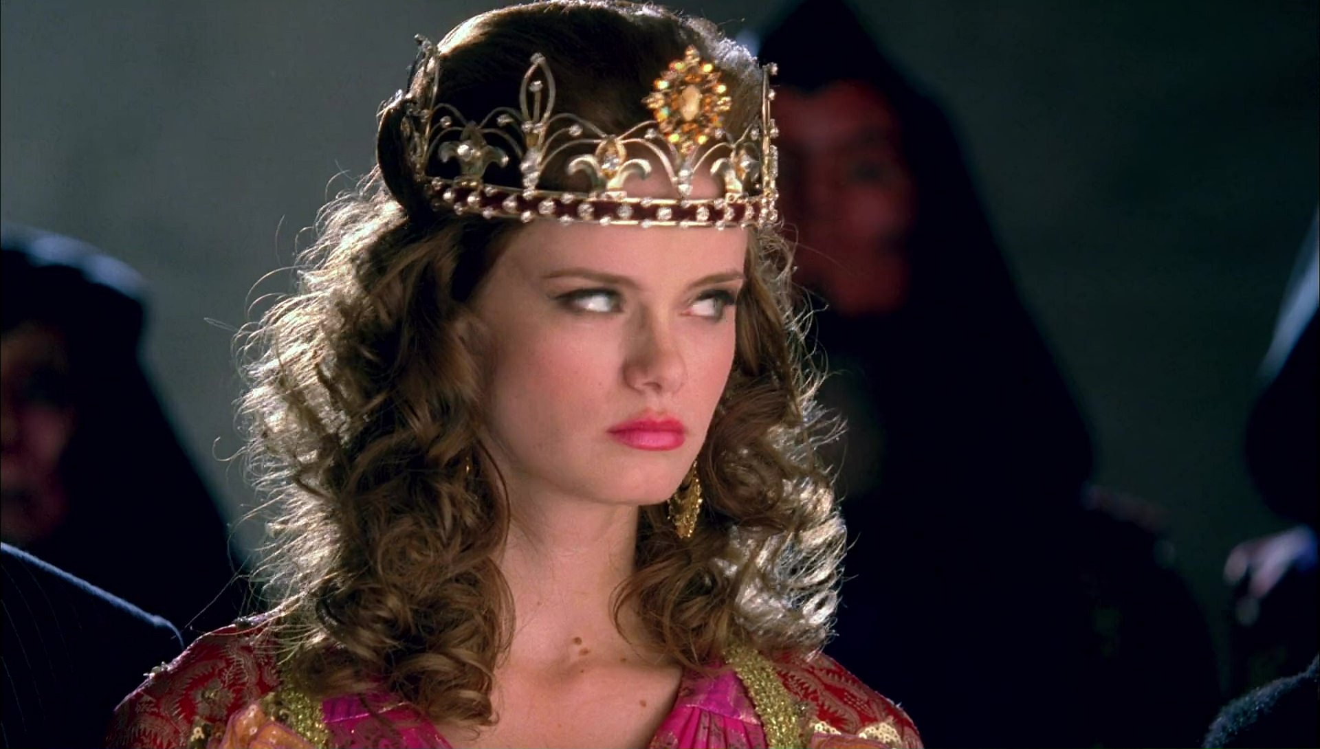 Return to Halloweentown (2006) screencap 10173