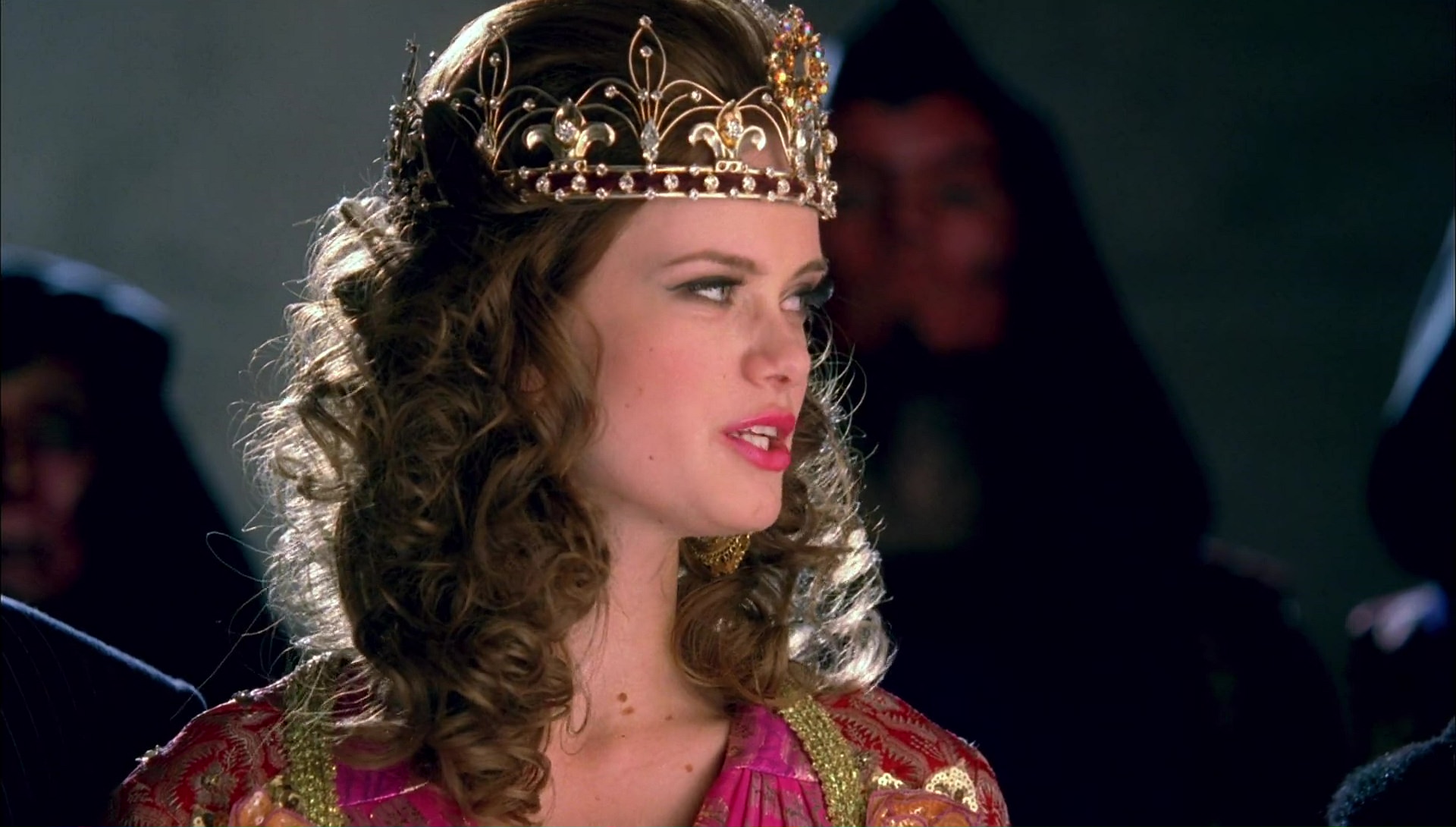 Return to Halloweentown (2006) HD screenshot 10175