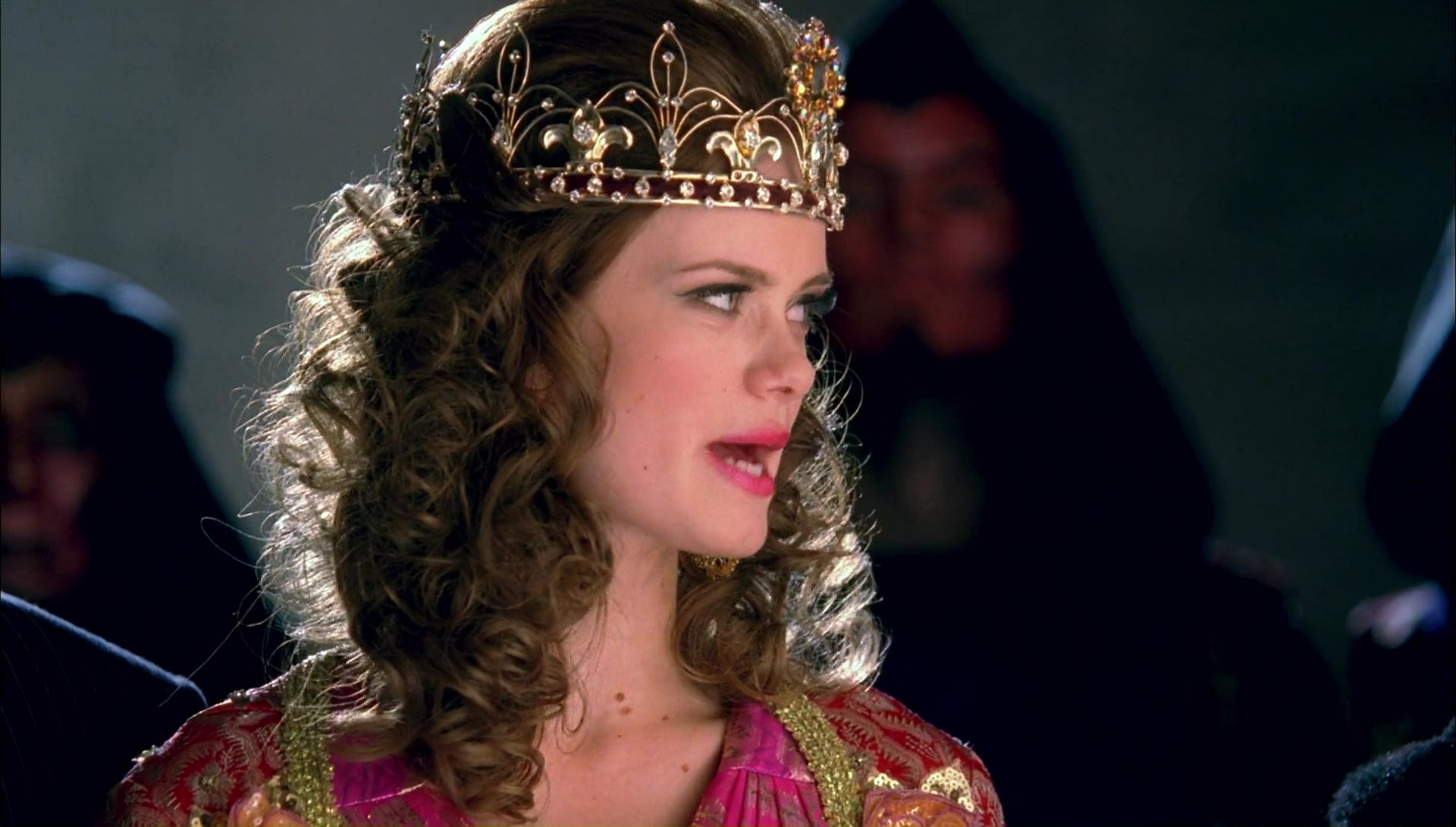 Return to Halloweentown (2006) screencap 10176