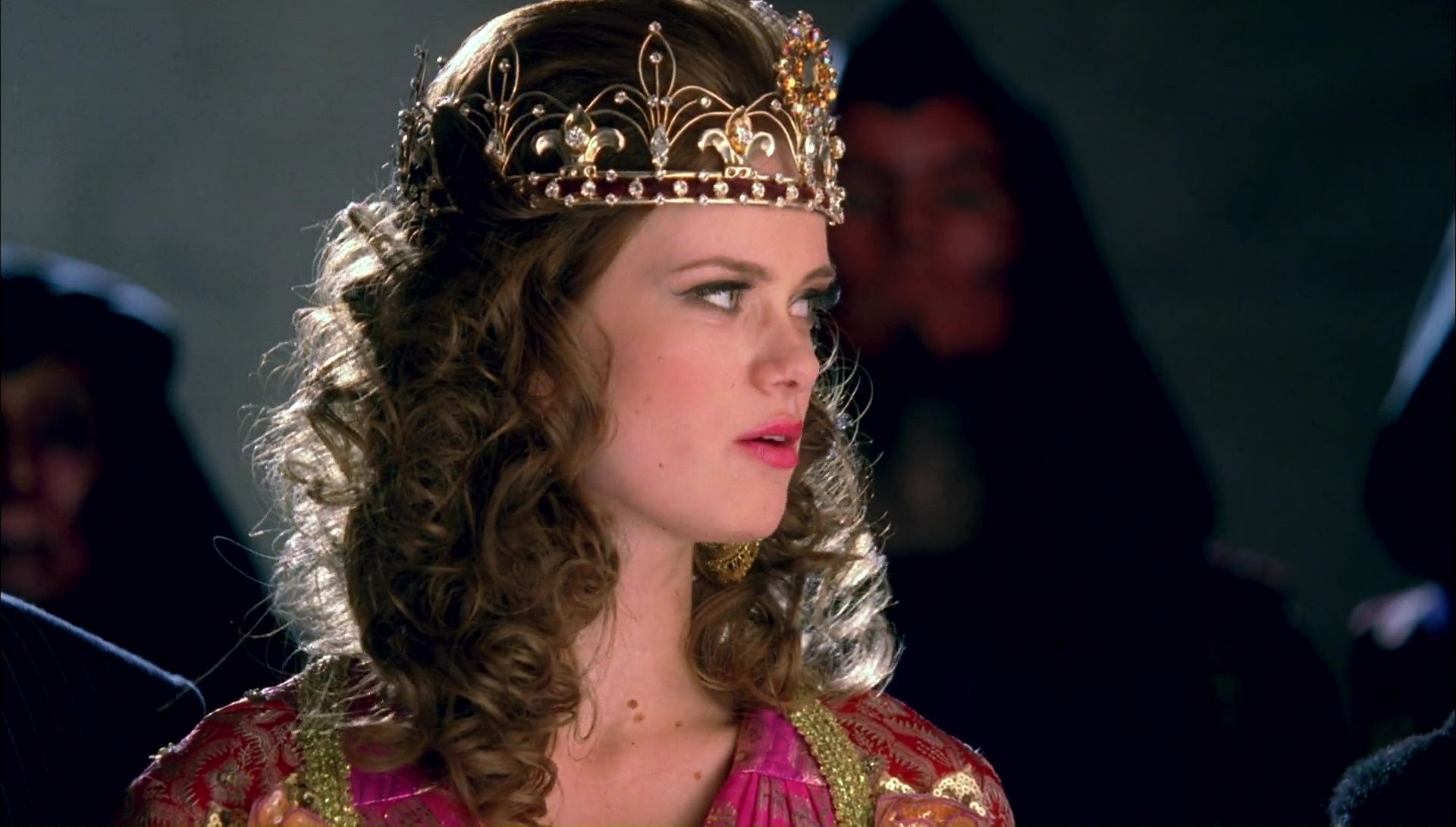 Return to Halloweentown (2006) movie still 10177