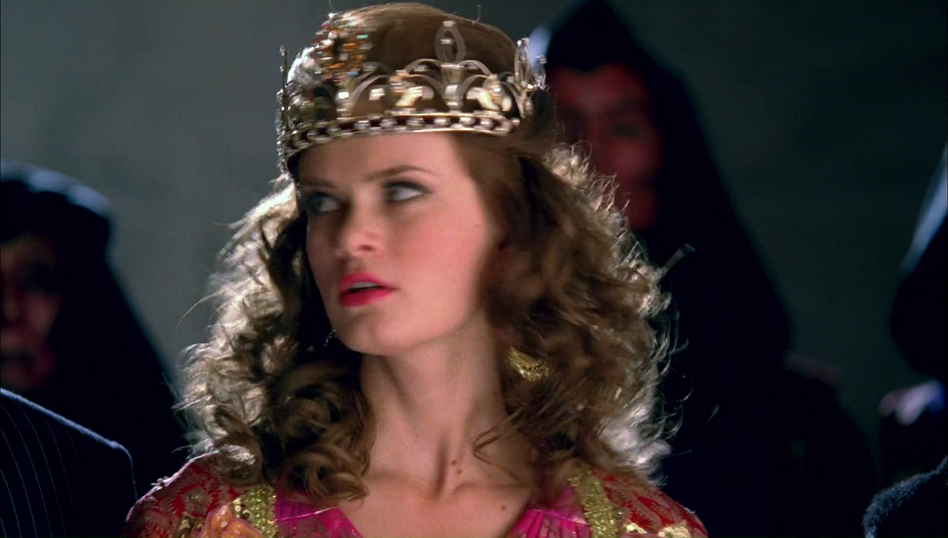Return to Halloweentown (2006) HD screenshot 10178