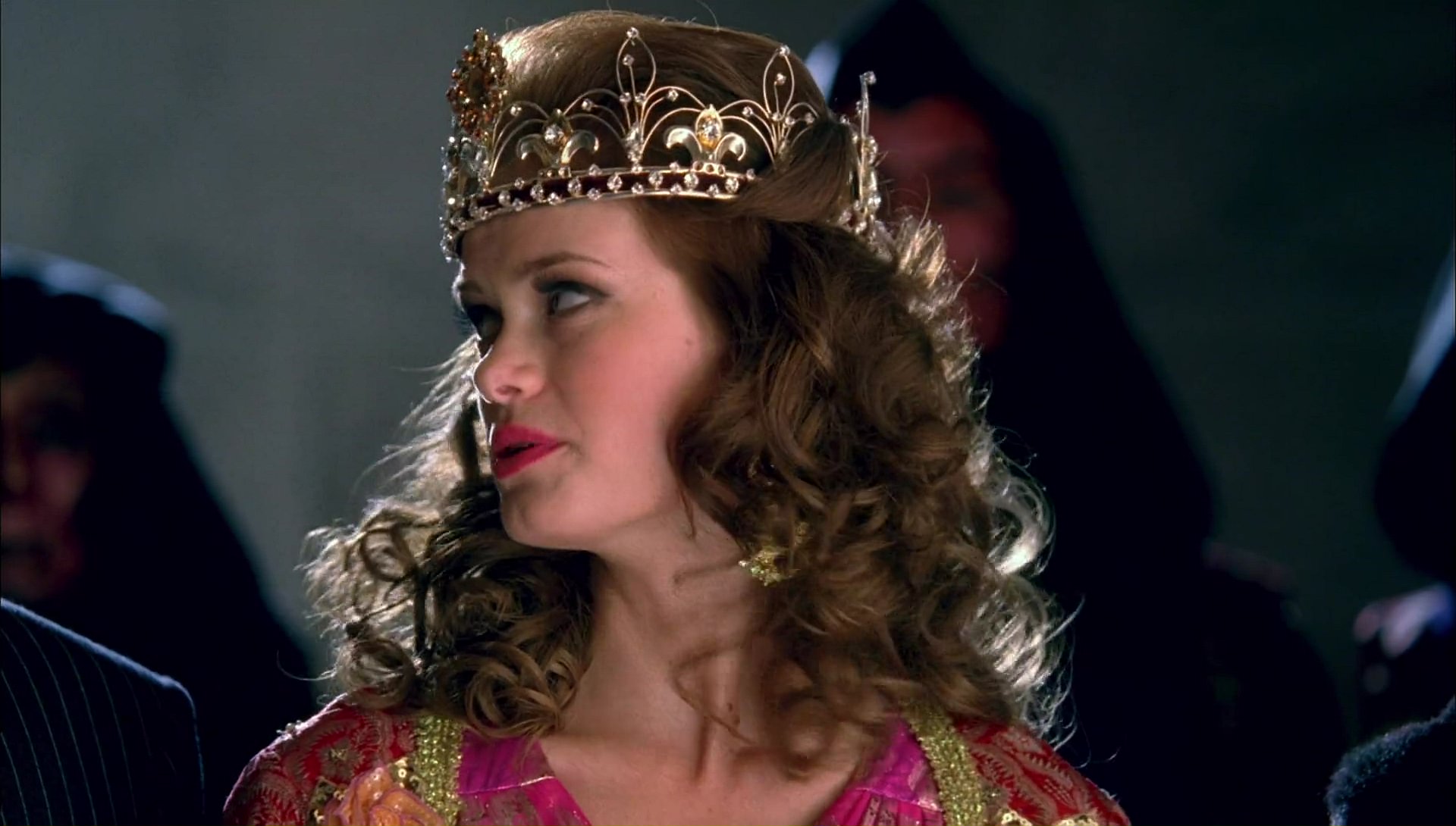 Return to Halloweentown (2006) screencap 10179
