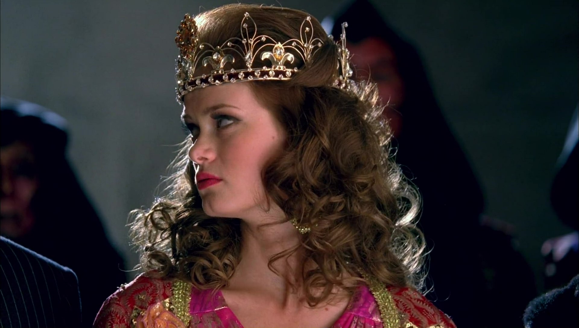 Return to Halloweentown (2006) movie still 10180