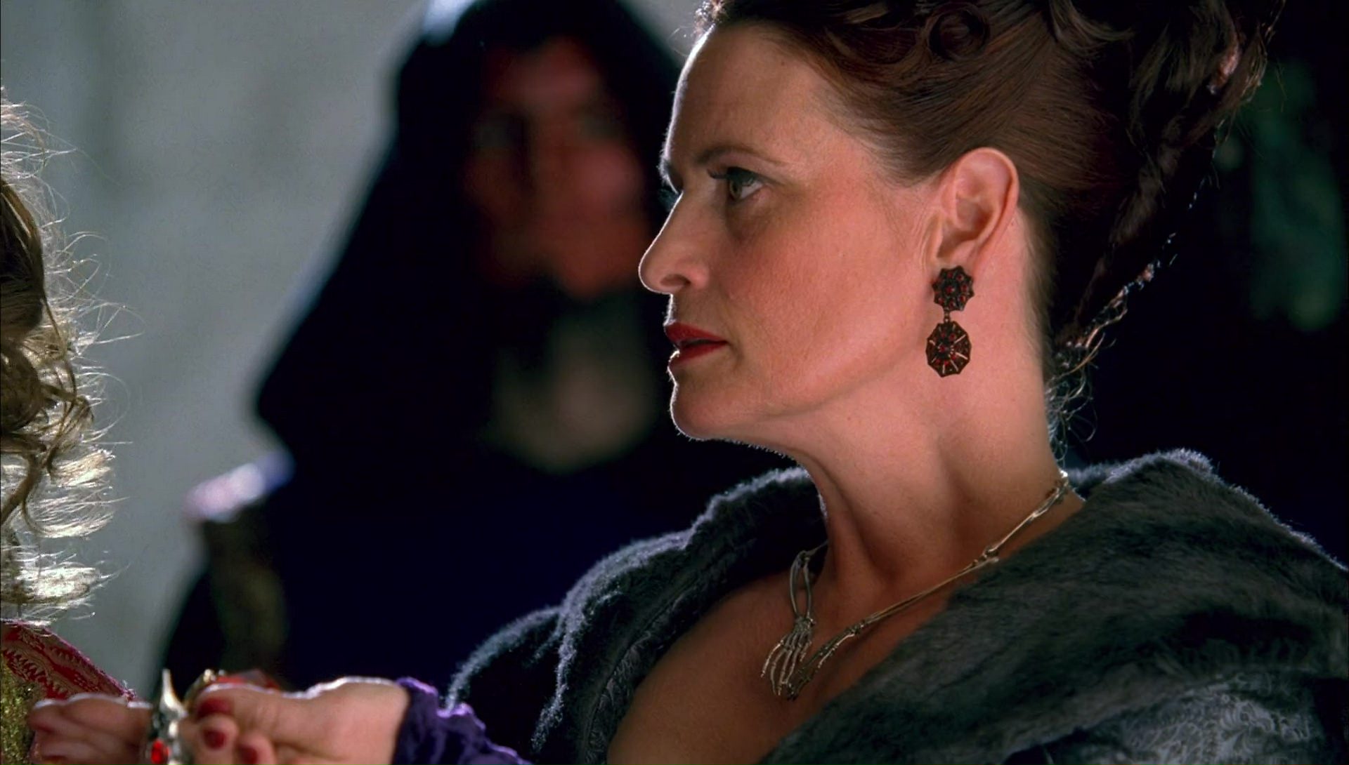 Return to Halloweentown (2006) HD screenshot 10181