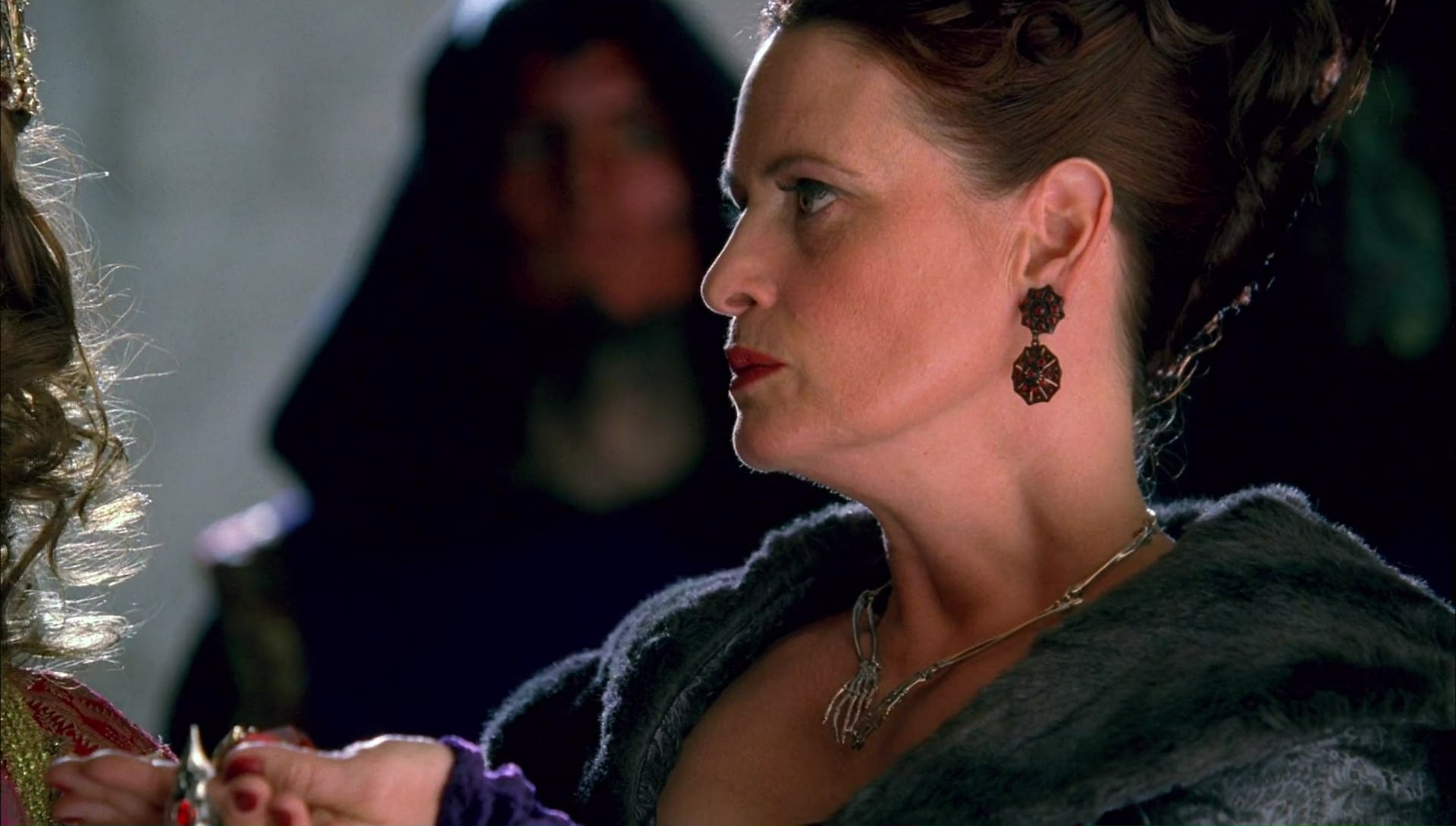 Return to Halloweentown (2006) screencap 10182