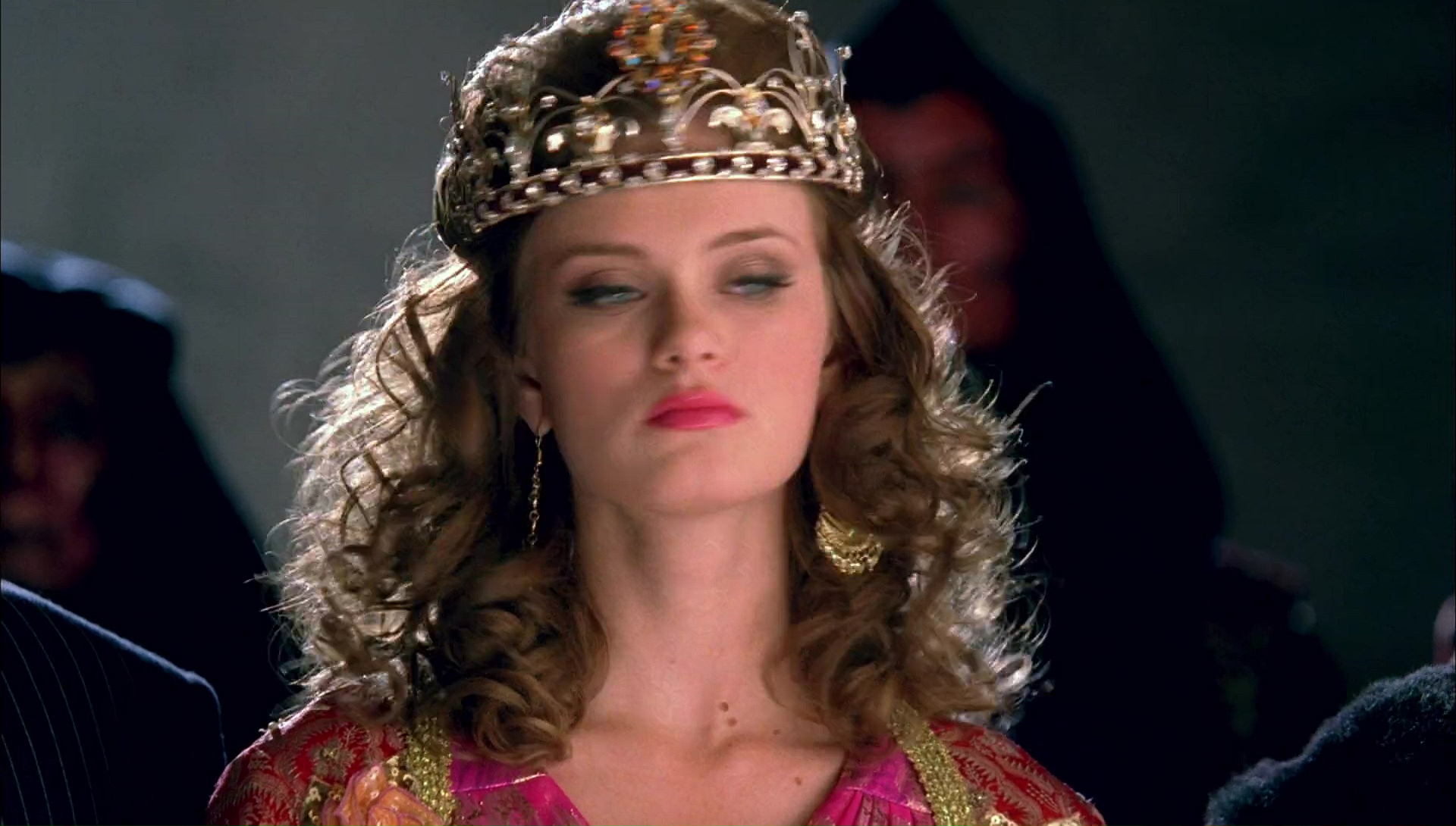 Return to Halloweentown (2006) HD screenshot 10190