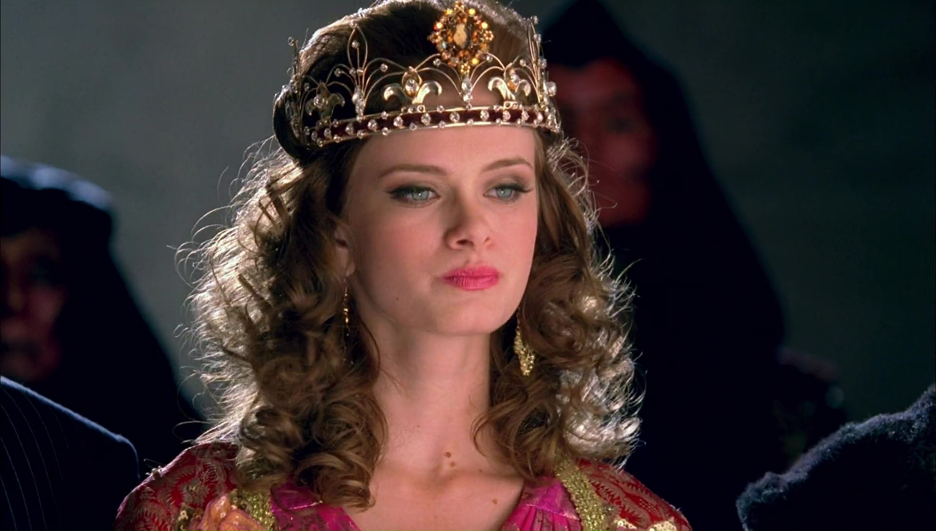 Return to Halloweentown (2006) screencap 10191