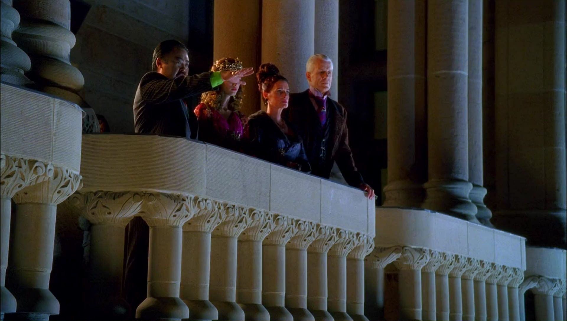 Return to Halloweentown (2006) movie still 10195