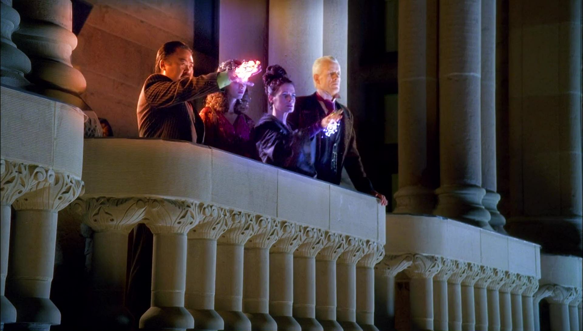 Return to Halloweentown (2006) HD screenshot 10196